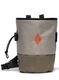 Pytlík na magnézium Black Diamond Mojo Zip Chalk Bag - moonstone