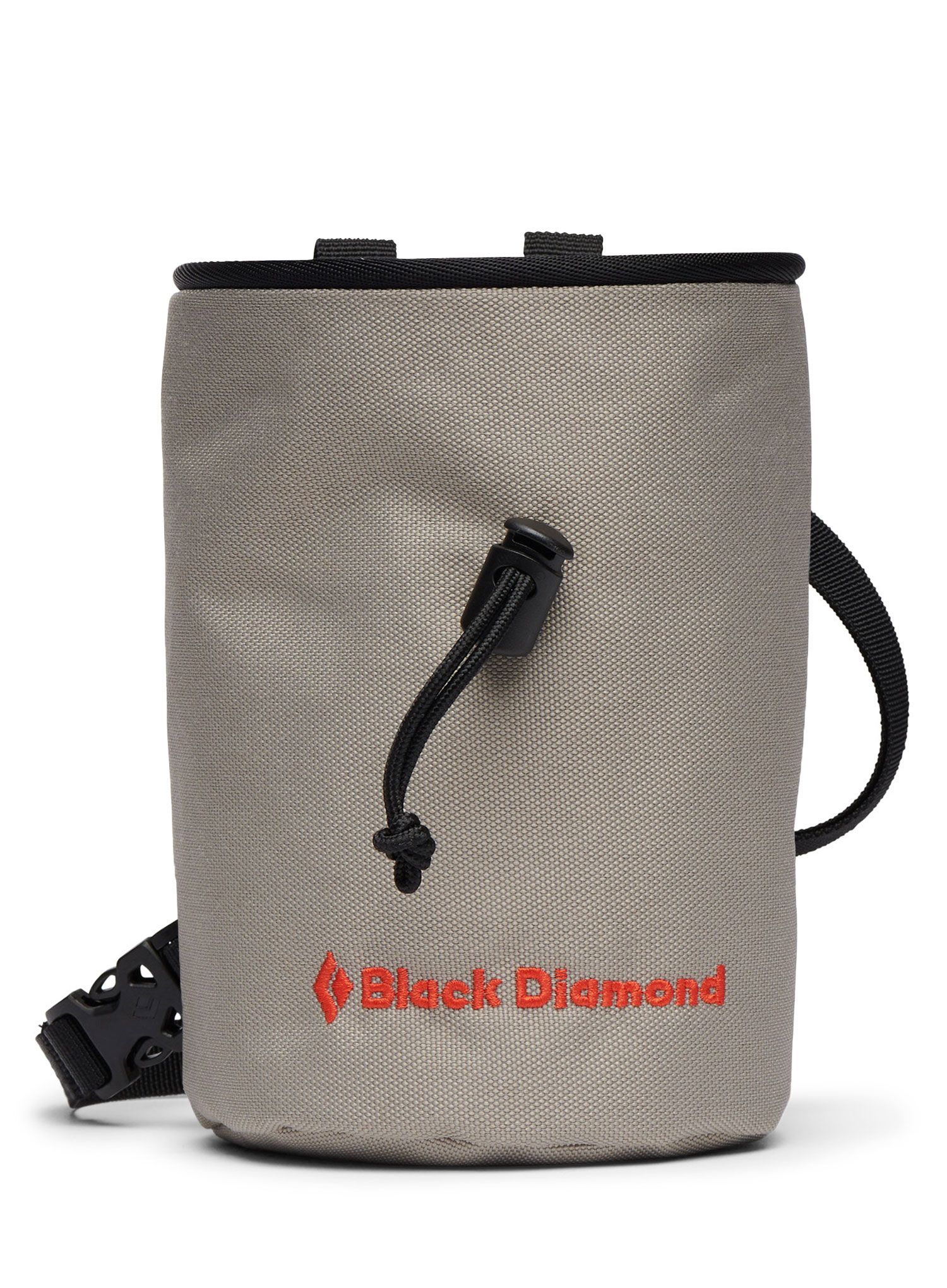 Pytlík na magnézium Black Diamond Mojo - moonstone