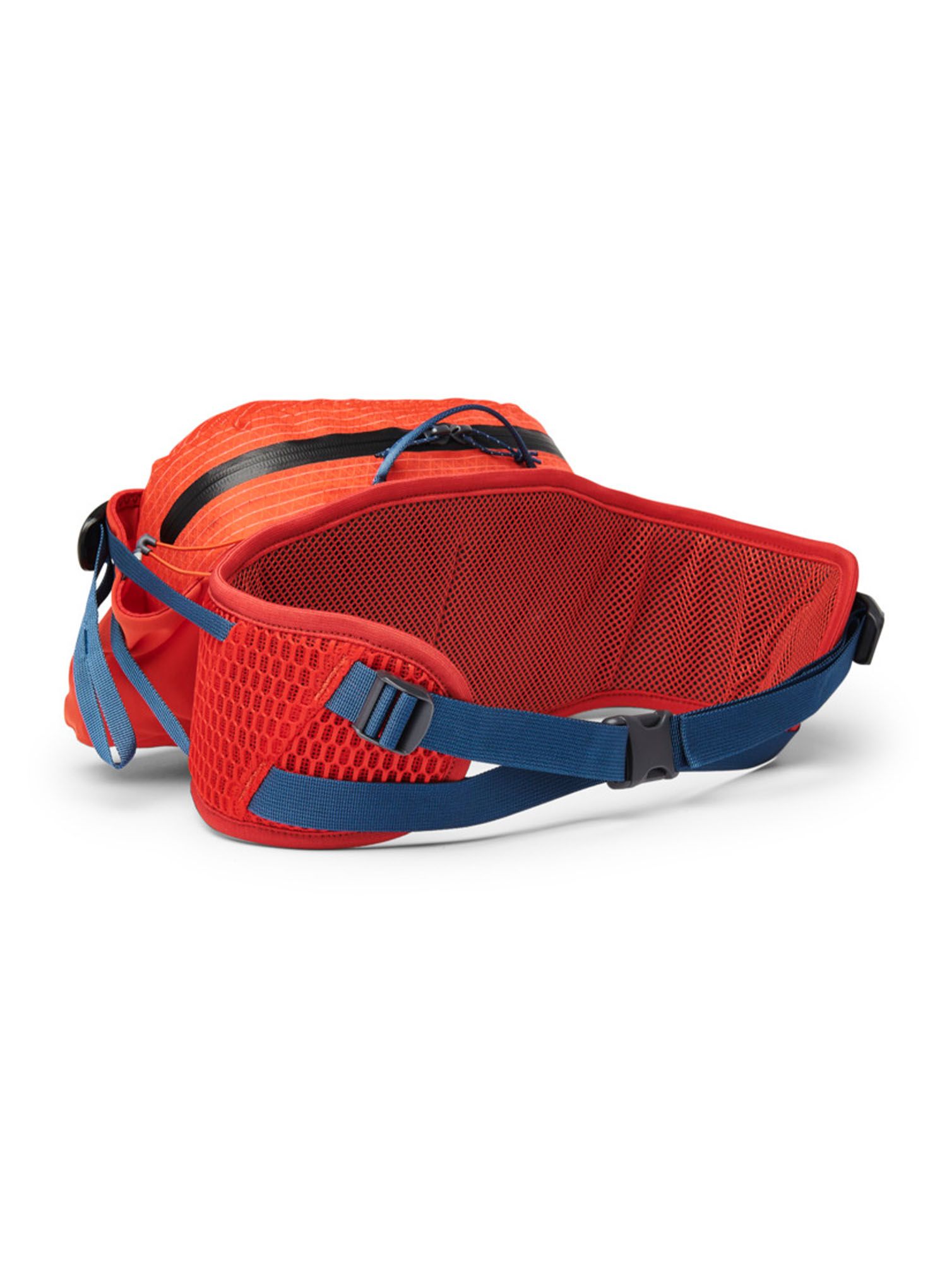 Ledvinka Black Diamond Pursuit 6 Waist Pack - octane/ink blue