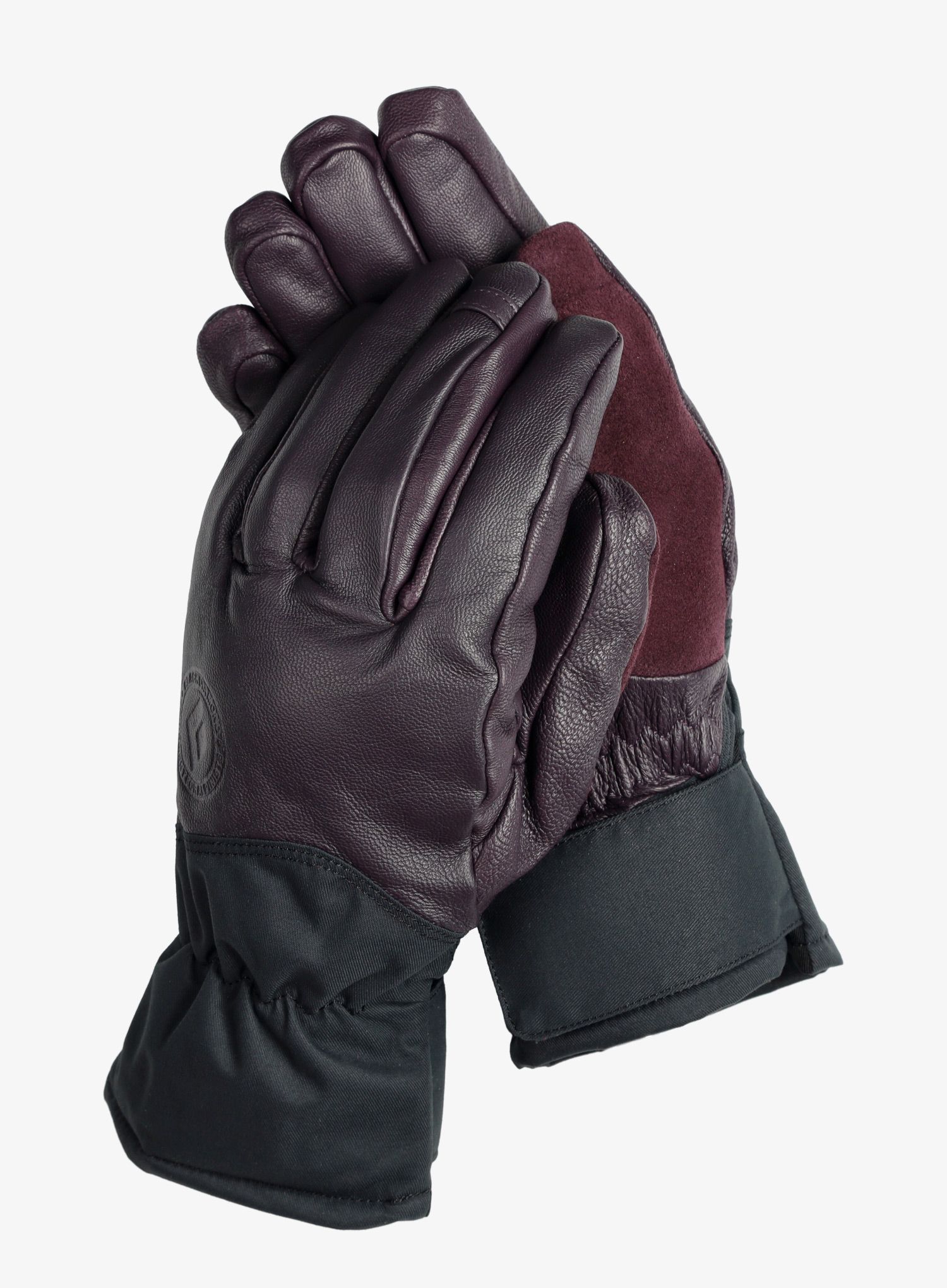Lyžařské rukavice Black Diamond Tour Glove - cordeaux