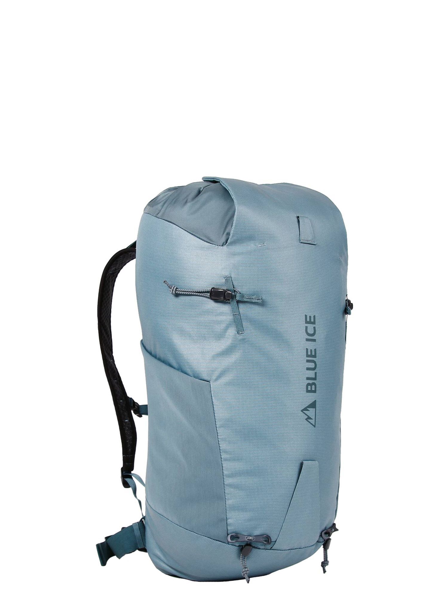 Lezecký batoh Blue Ice Dragonfly Pack 34L - tapestry