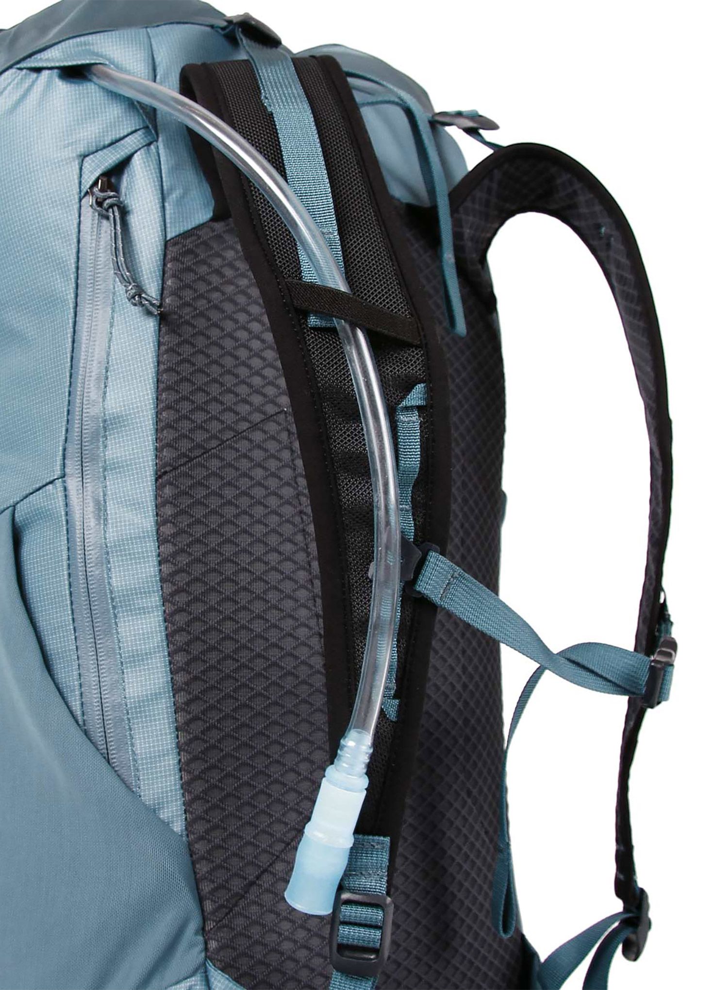 Lezecký batoh Blue Ice Dragonfly Pack 34L - tapestry