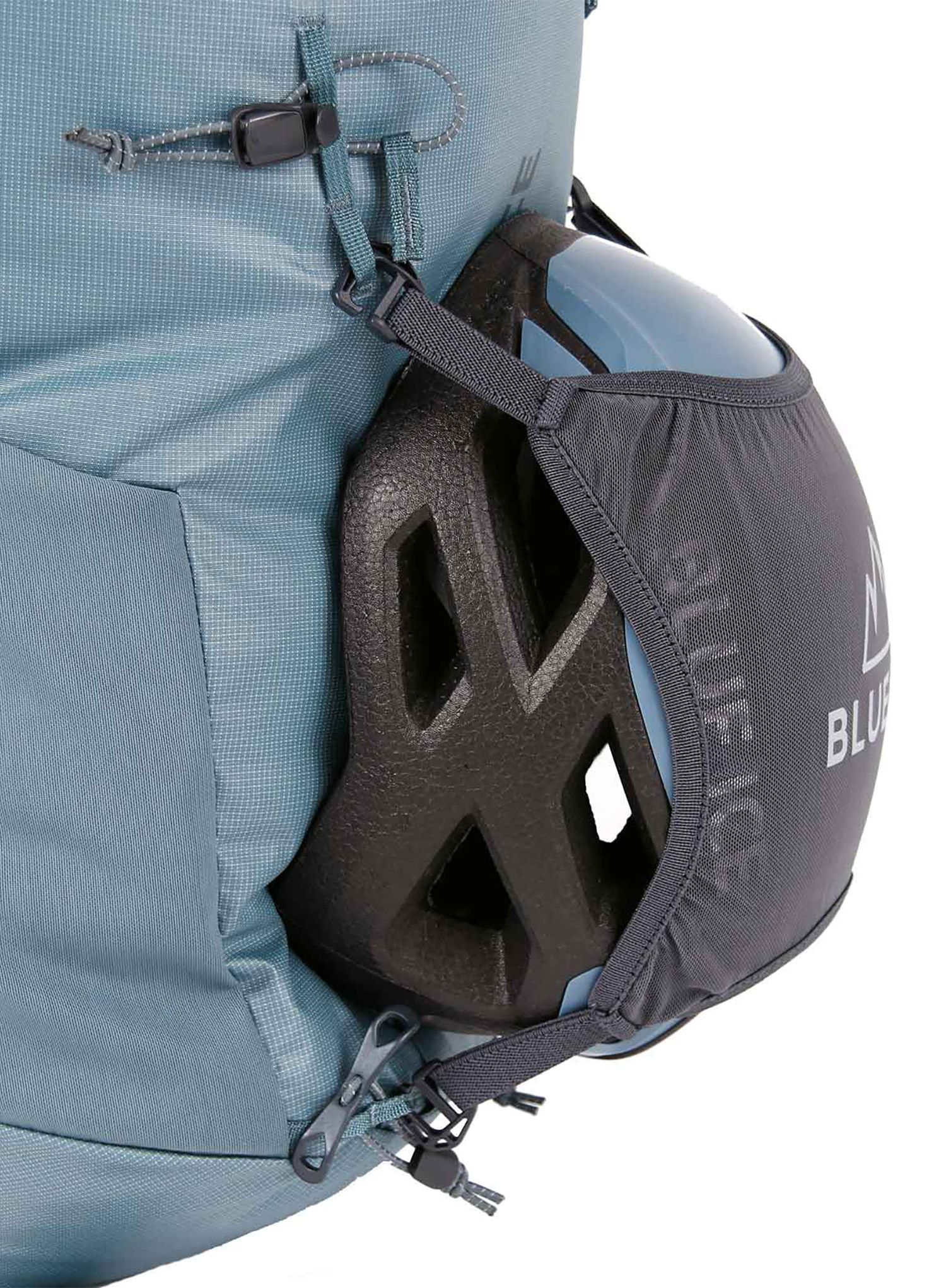 Lezecký batoh Blue Ice Dragonfly Pack 34L - tapestry