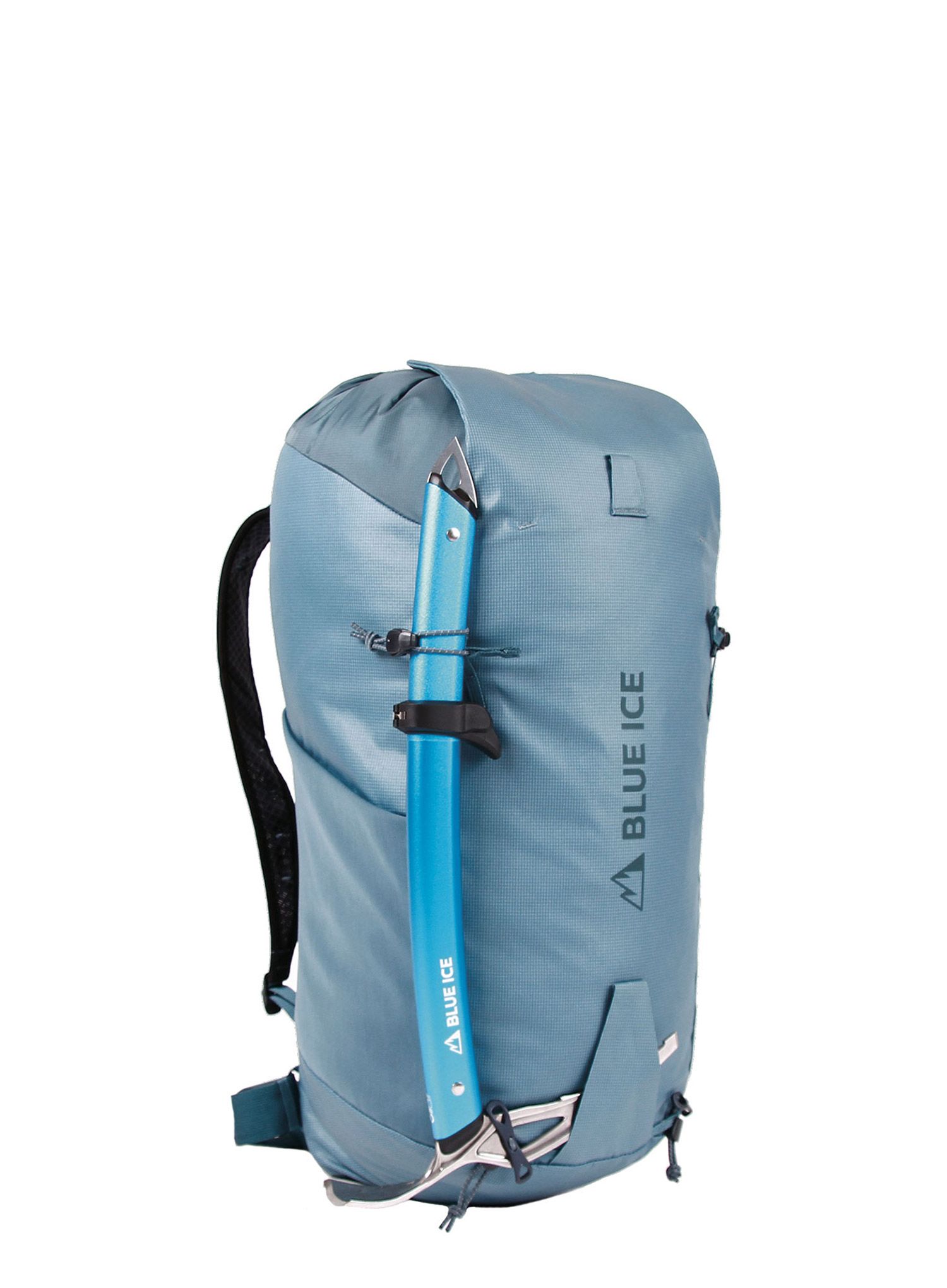 Lezecký batoh Blue Ice Dragonfly Pack 34L - tapestry