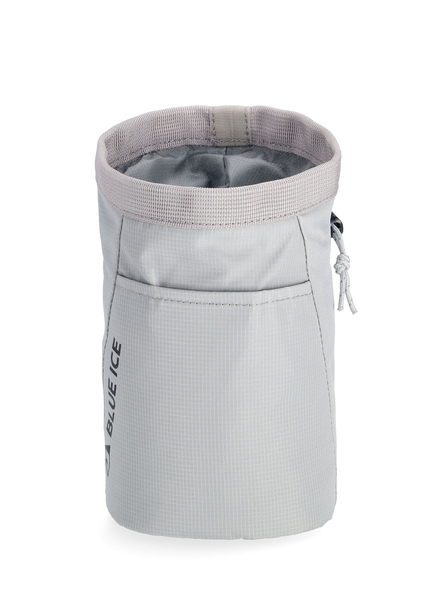 Pytlík na magnézium Blue Ice Saver Chalk Bag - high rise