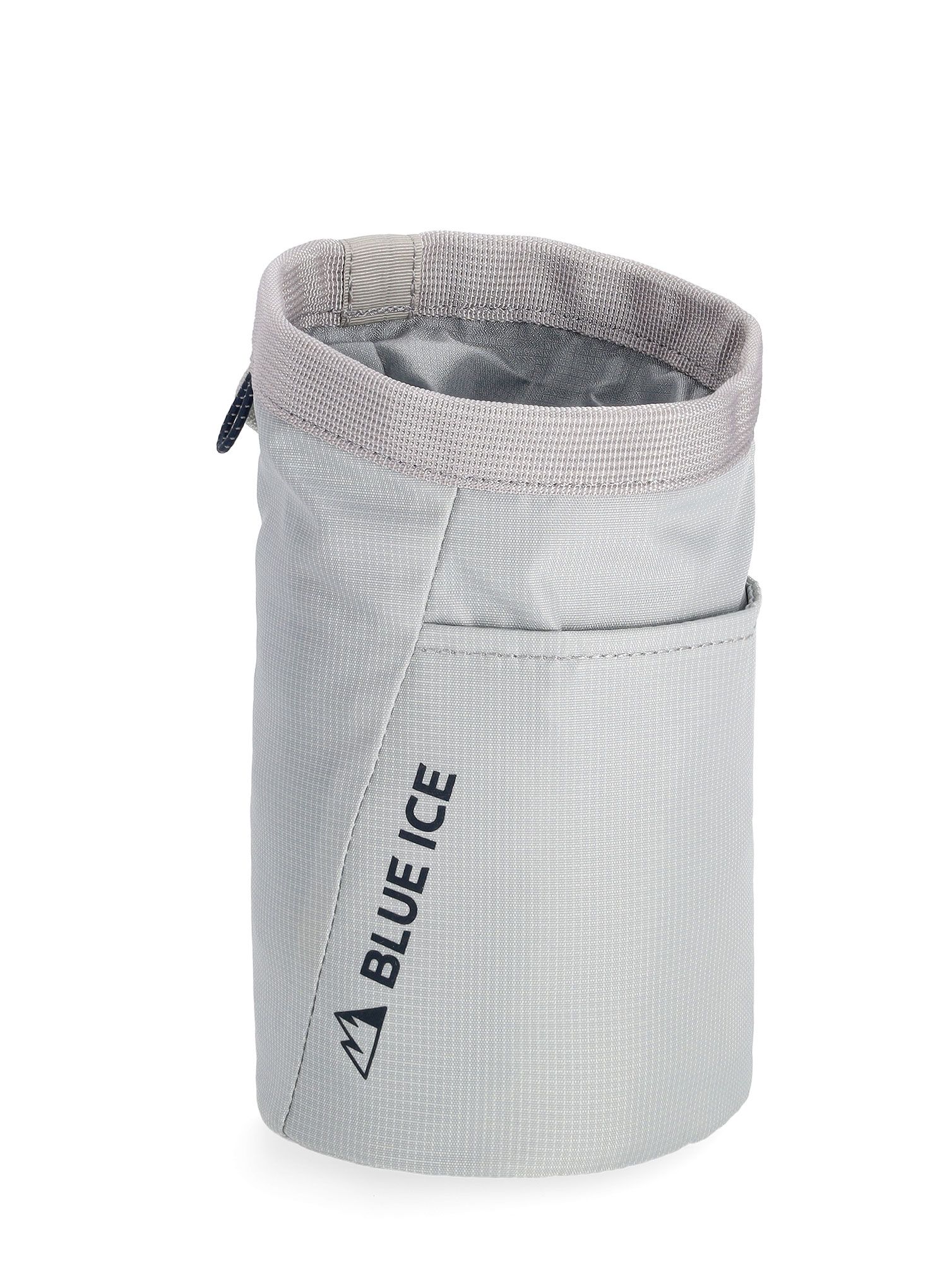 Pytlík na magnézium Blue Ice Saver Chalk Bag - high rise
