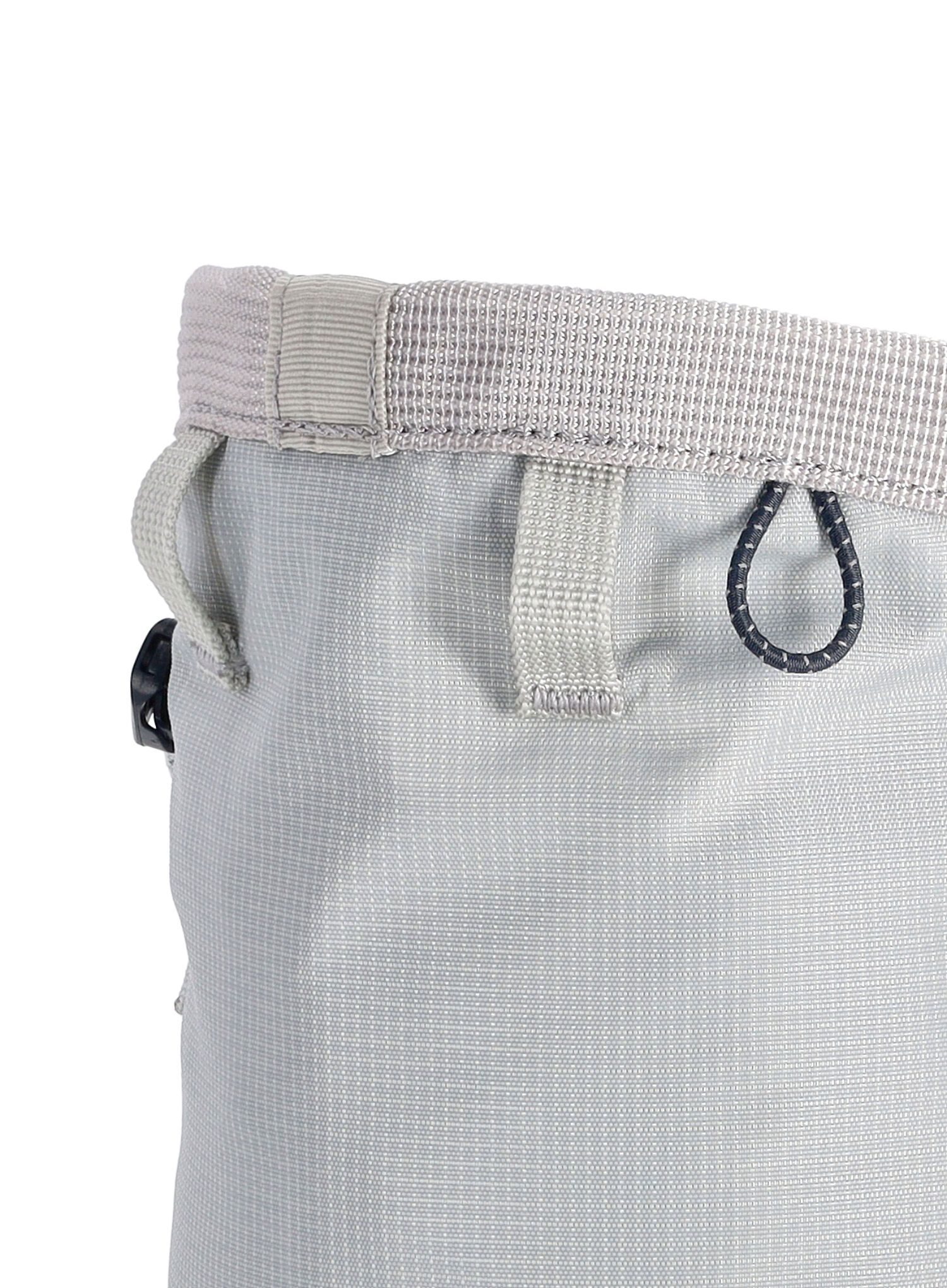 Pytlík na magnézium Blue Ice Saver Chalk Bag - high rise
