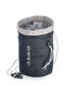 Pytlík na magnézium Blue Ice Sender Chalk Bag - black iris