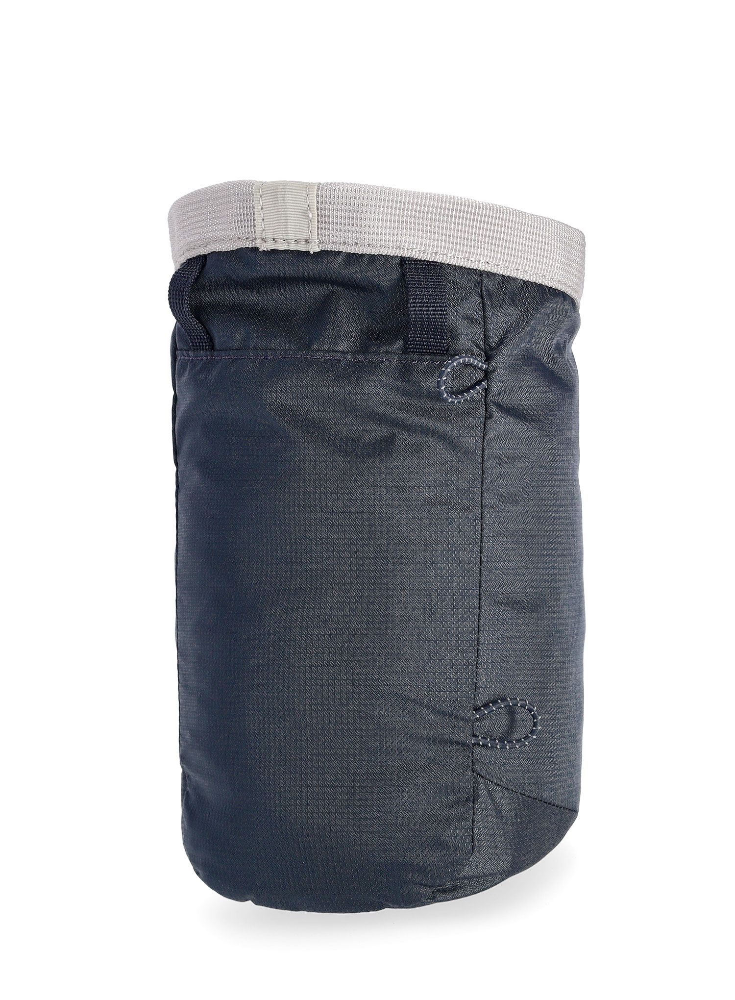 Pytlík na magnézium Blue Ice Sender Chalk Bag - black iris