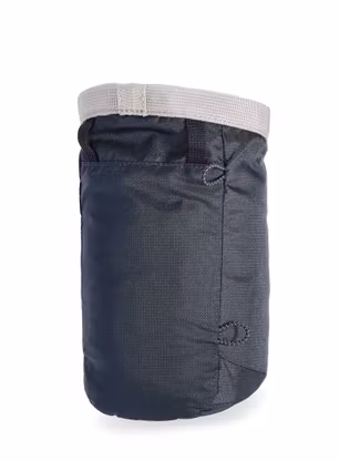 Pytlík na magnézium Blue Ice Sender Chalk Bag - black iris
