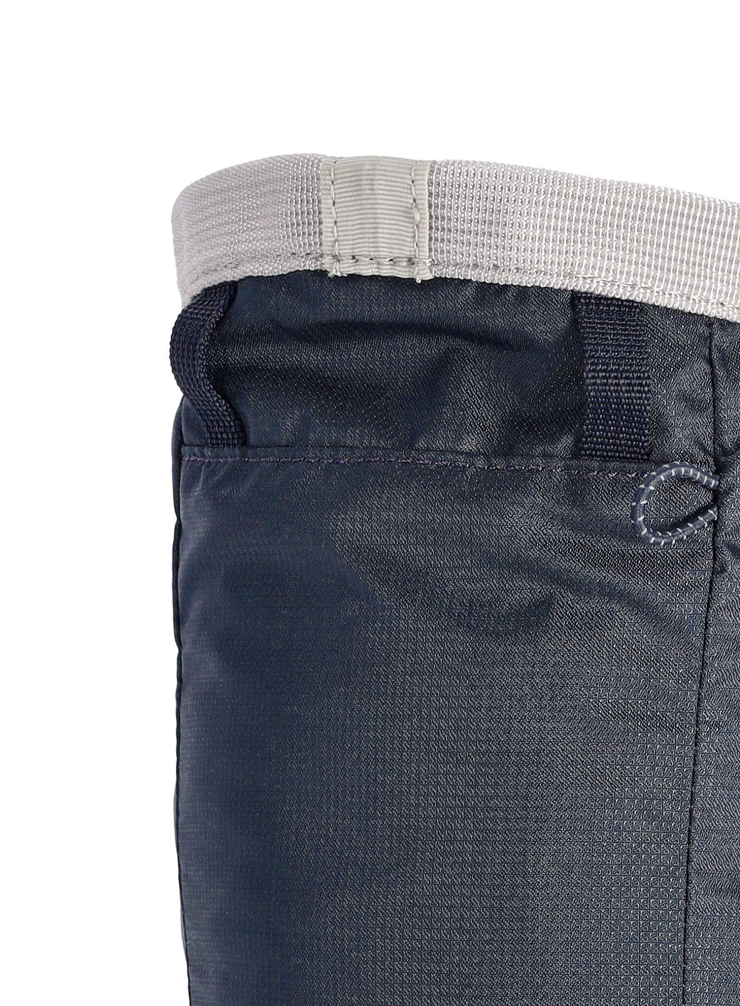 Pytlík na magnézium Blue Ice Sender Chalk Bag - black iris