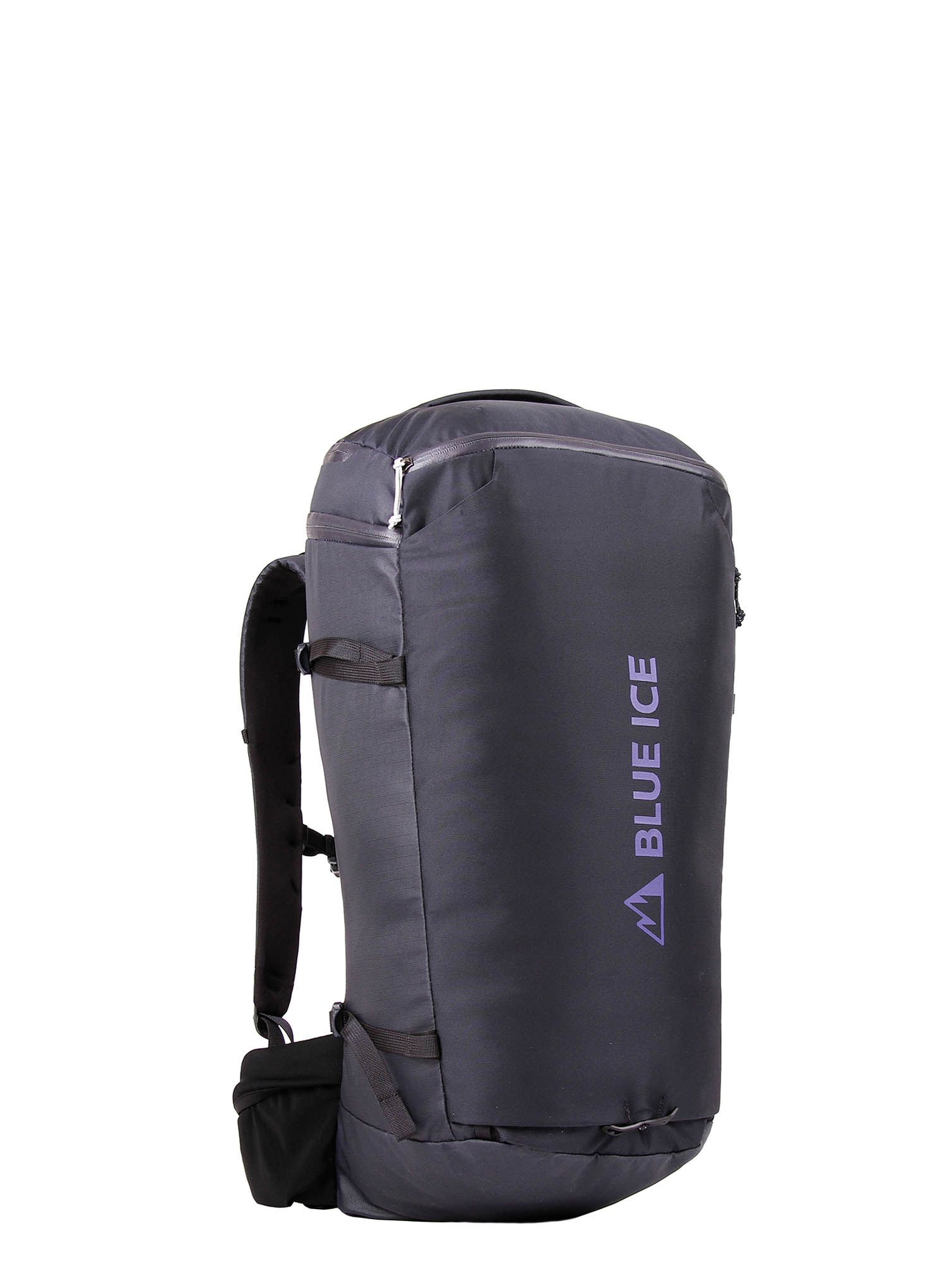 Skialpový batoh Blue Ice Yagi Pack 28L - vulcan