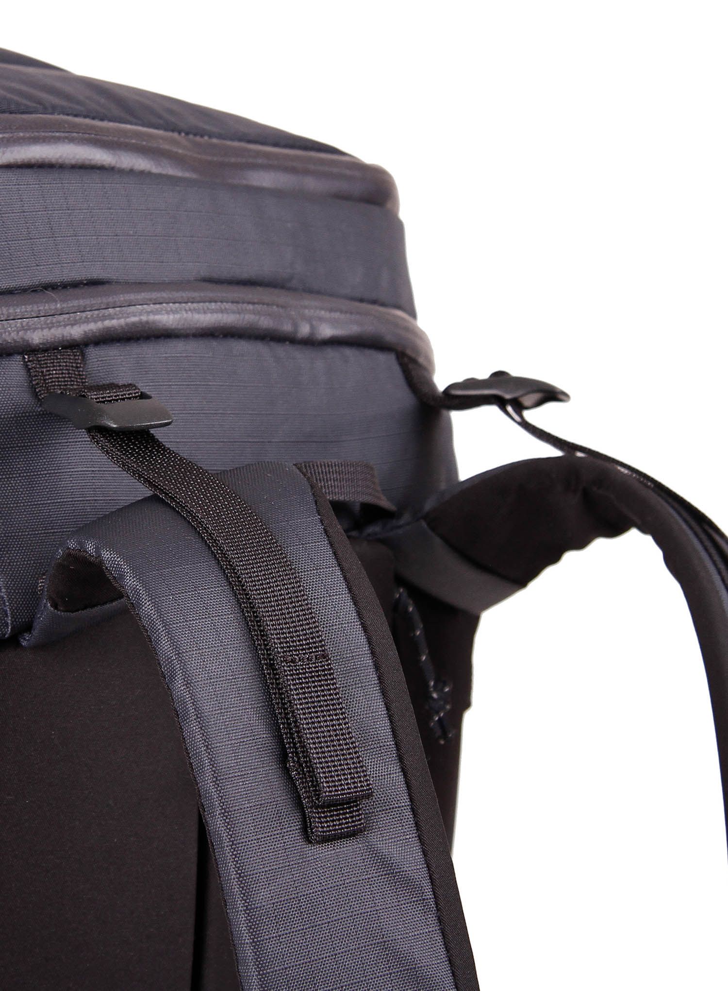 Skialpový batoh Blue Ice Yagi Pack 28L - vulcan