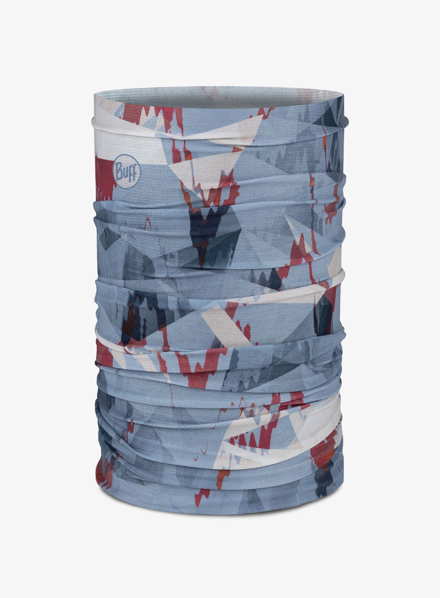 Multifunkční šátek Buff Coolnet UV Insect Shield - yedy multi