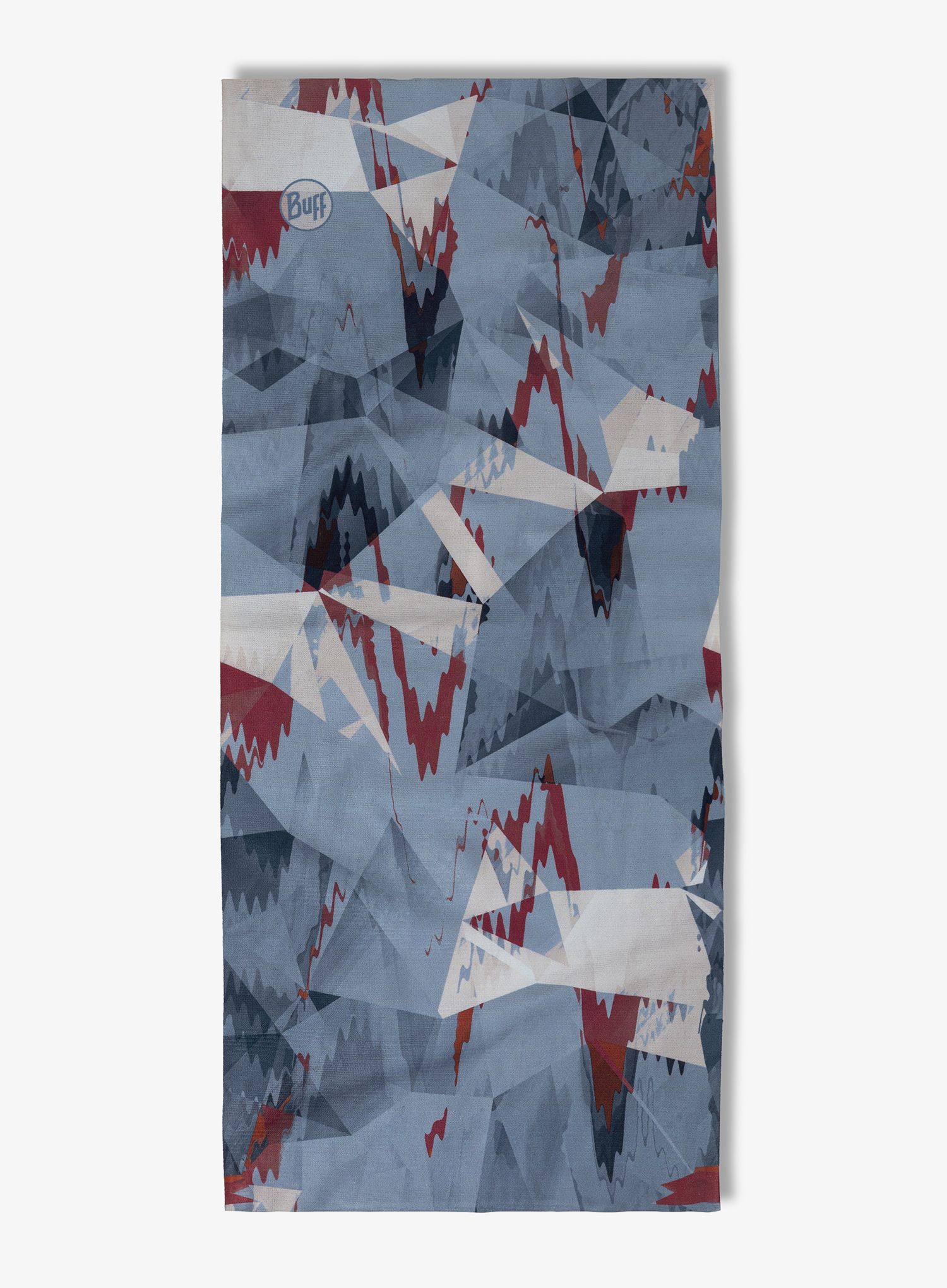 Multifunkční šátek Buff Coolnet UV Insect Shield - yedy multi