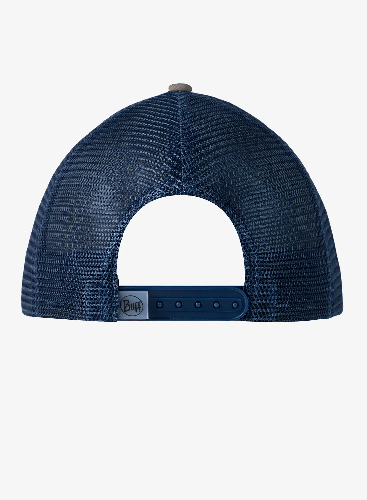 Kšiltovka Buff Explore Trucker Cap - tundra khaki