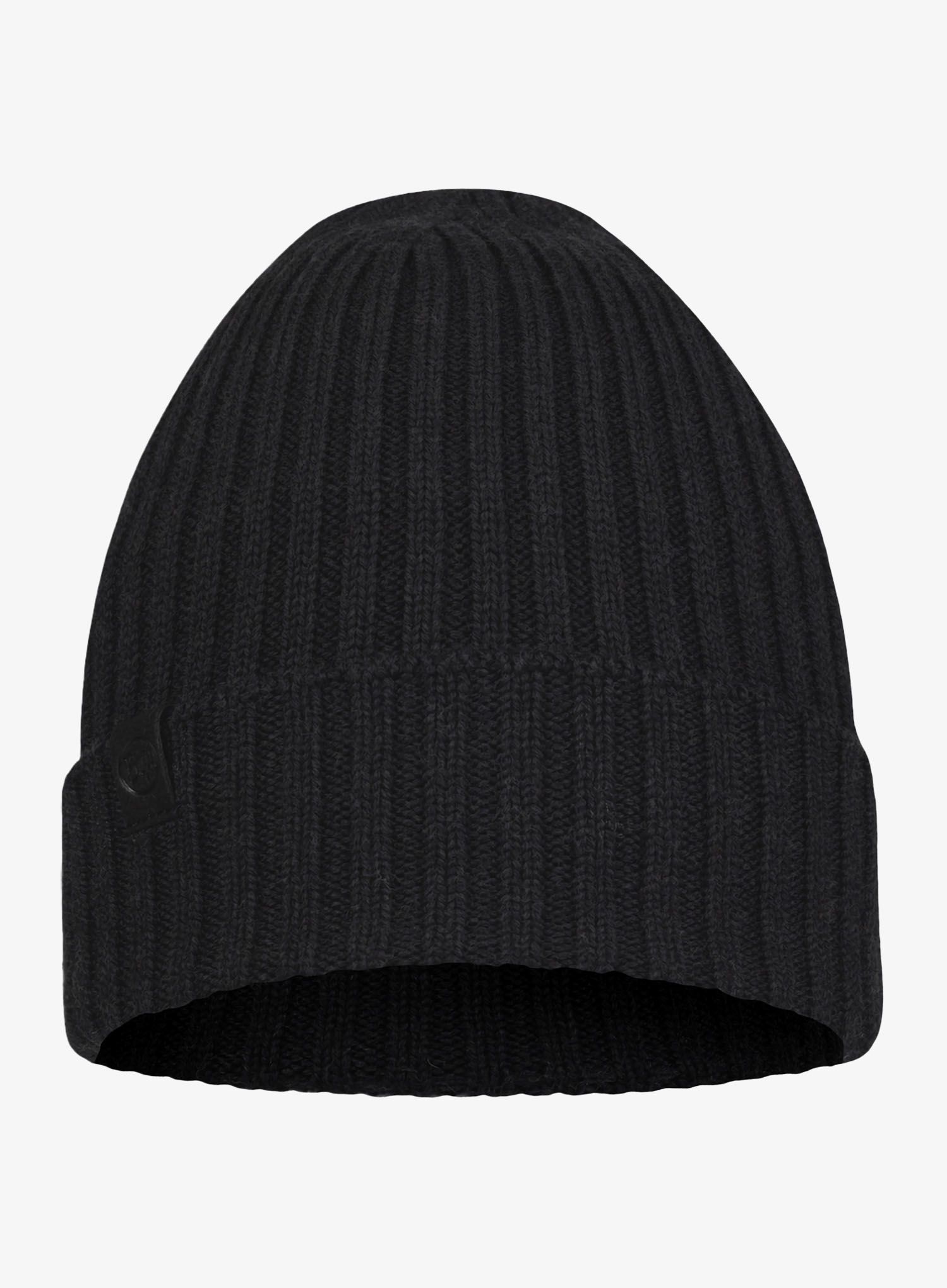 Zimní čepice Buff Knitted Hat Norval - graphite