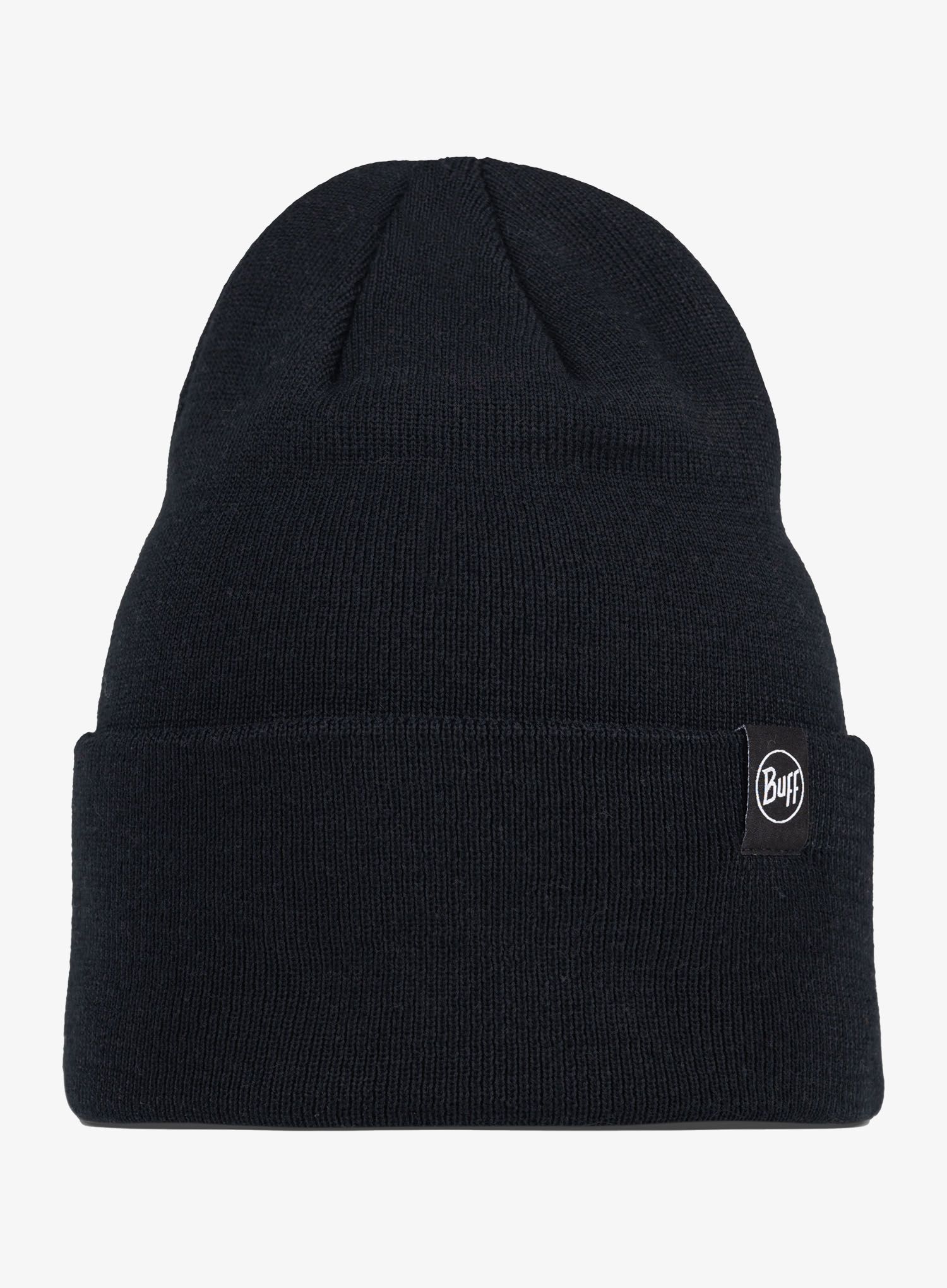 Zimní čepice Buff Lilon - black
