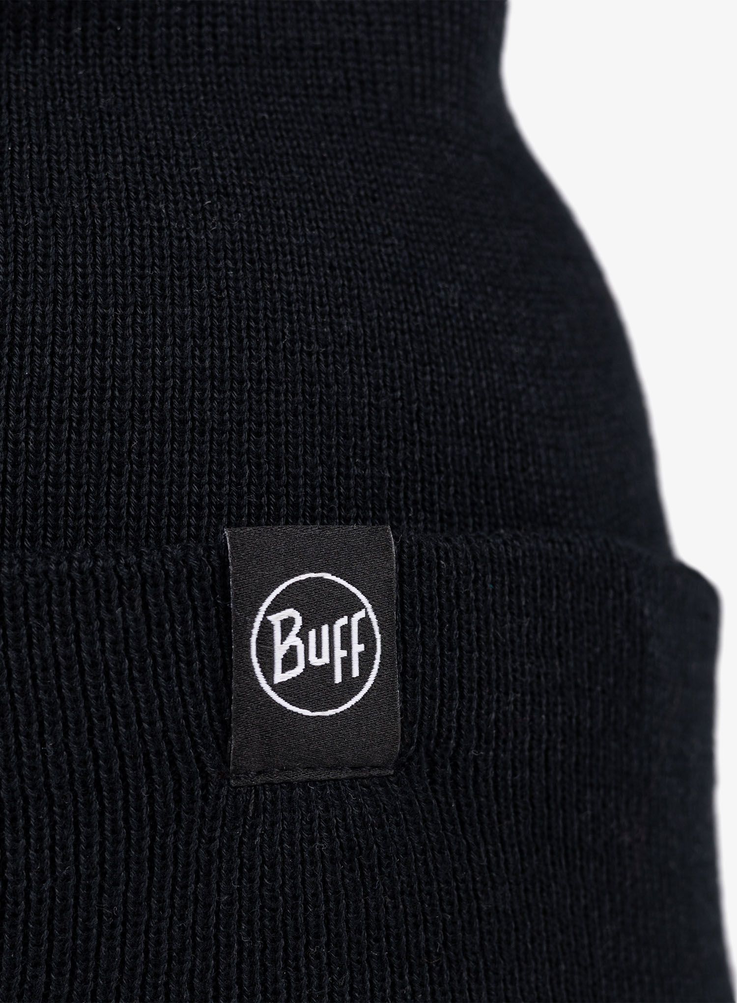 Zimní čepice Buff Lilon - black