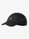 Kšiltovka Buff Pack Light Cap - solid black