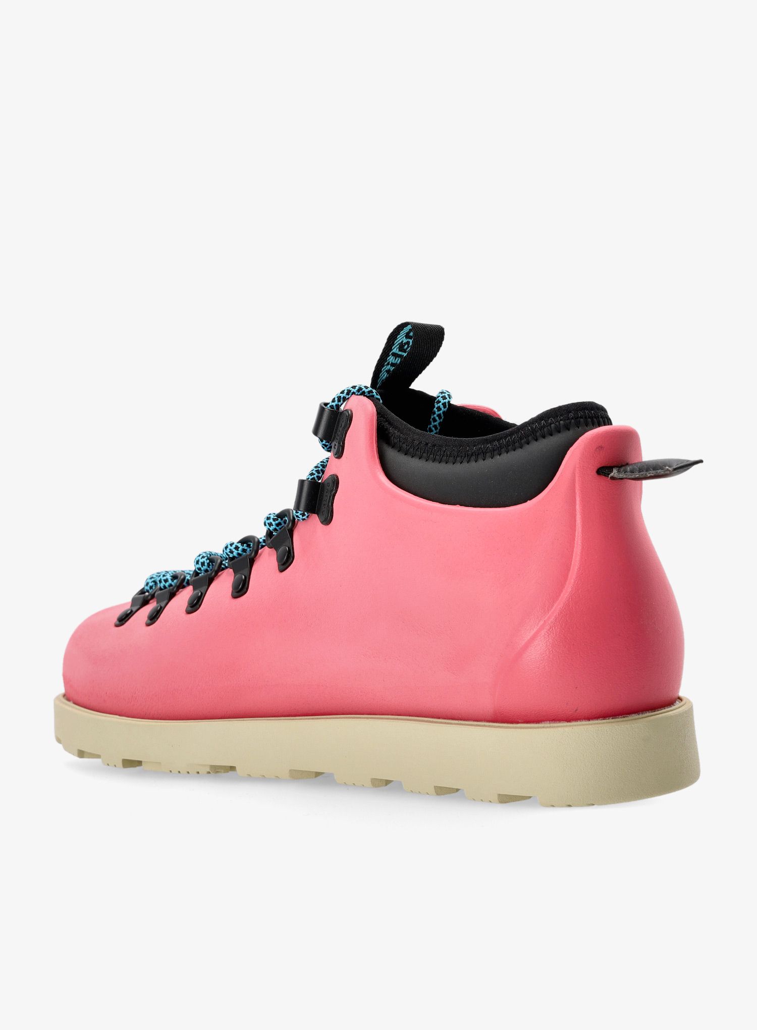 Dámské boty Native Fitzsimmons Citylite Bloom - pink/white/jiffy