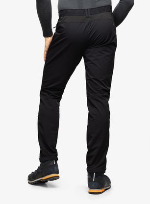 Turistické kalhoty CMP Archie Pant - nero