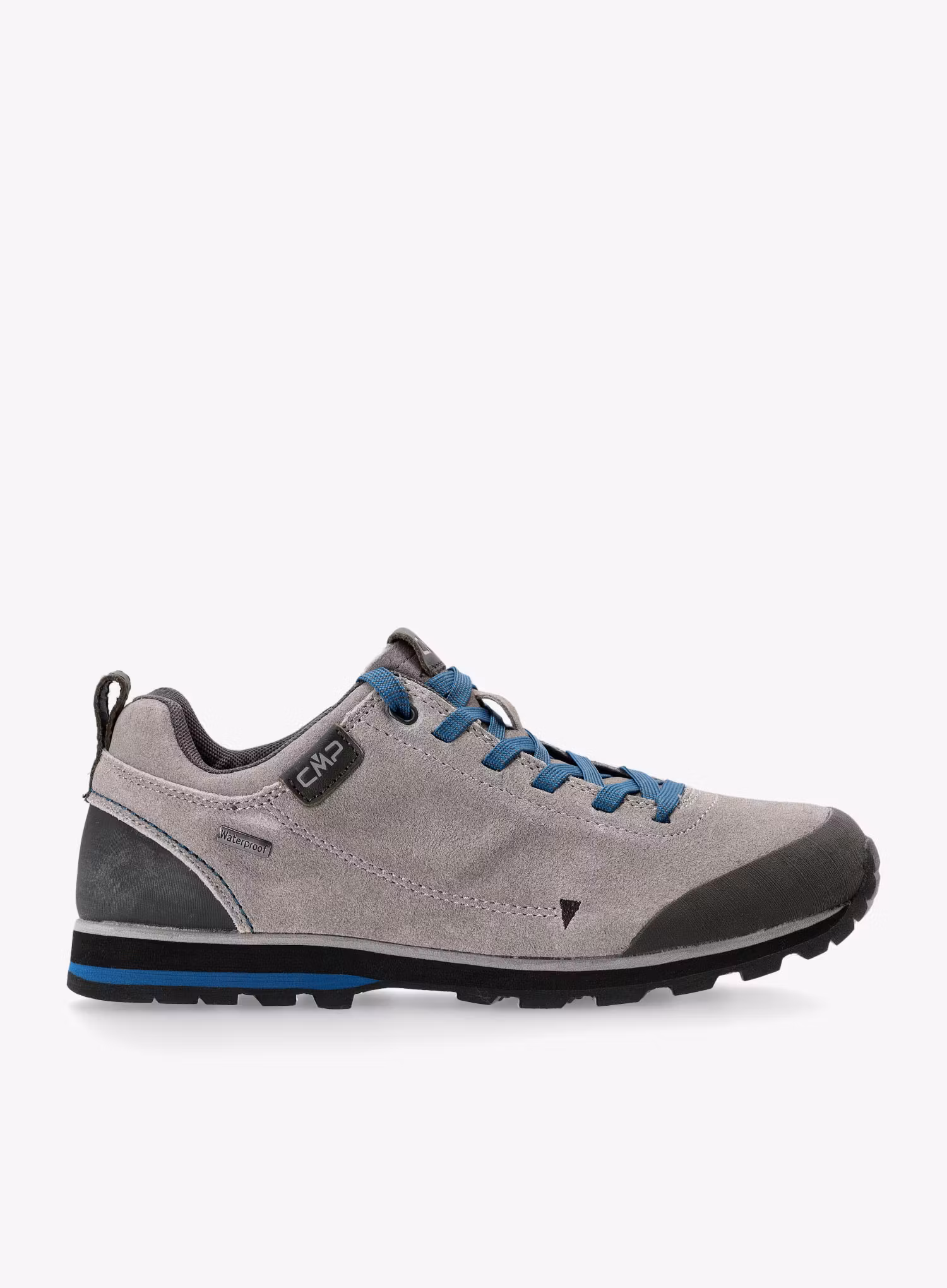 Turistické boty CMP Elettra Low WP - almond