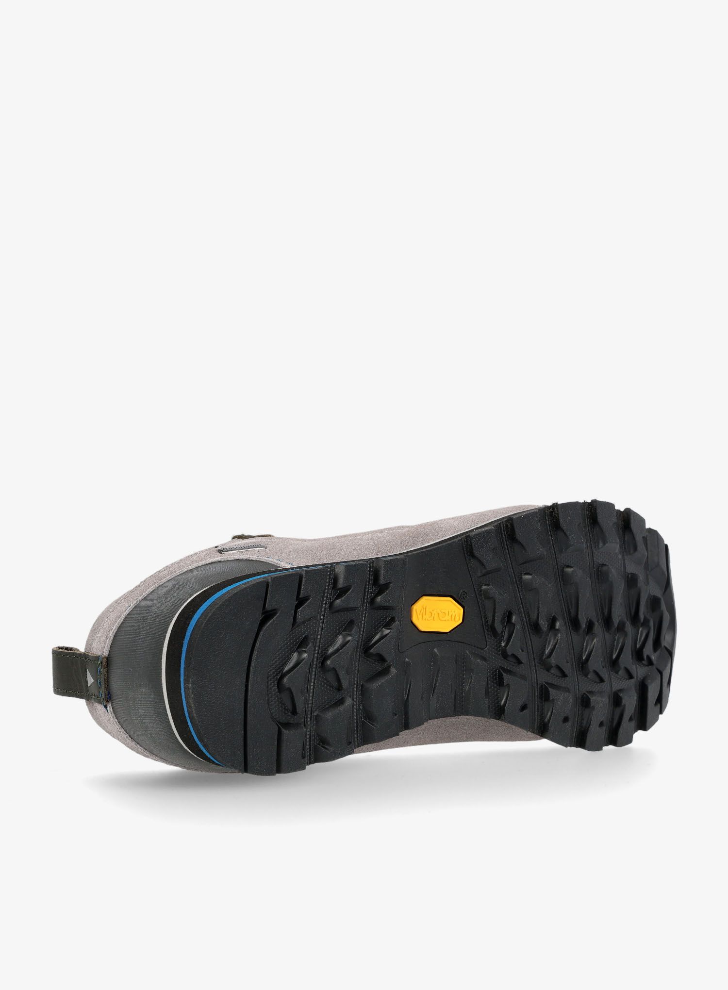 Turistické boty CMP Elettra Low WP - almond