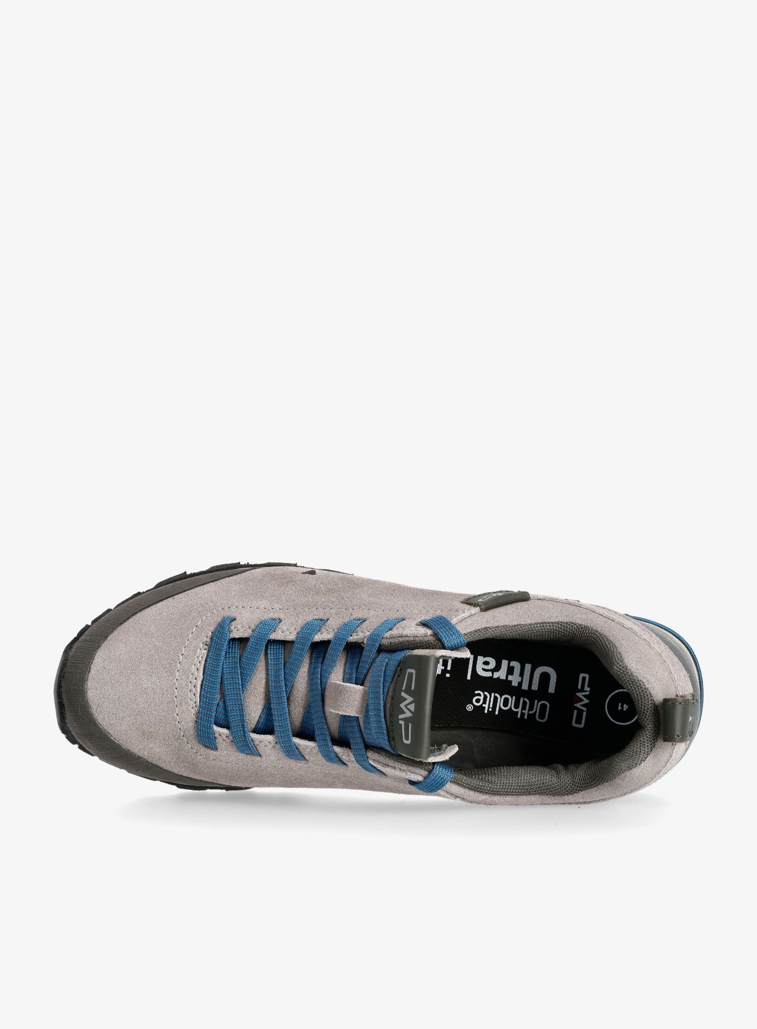 Turistické boty CMP Elettra Low WP - almond