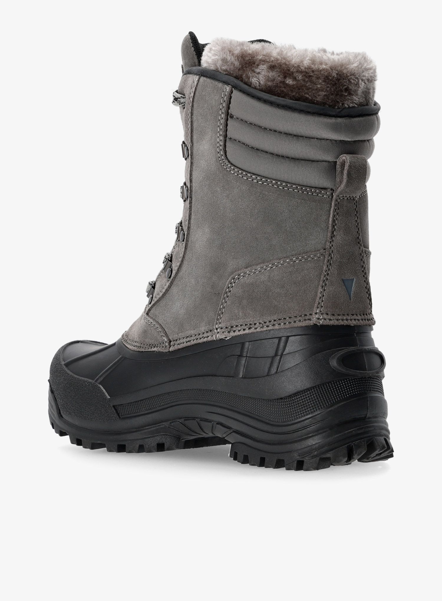 Zimní boty CMP Kinos WP - basic grey