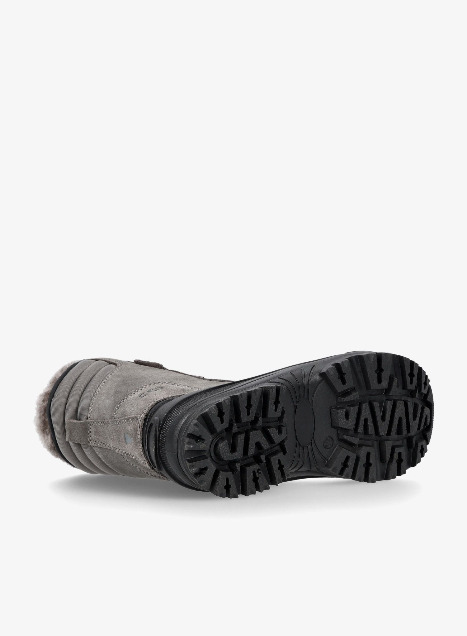 Zimní boty CMP Kinos WP - basic grey
