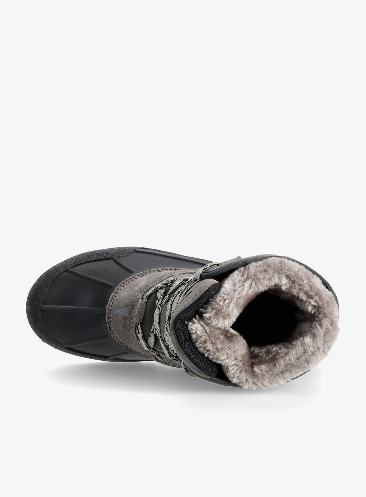 Zimní boty CMP Kinos WP - basic grey