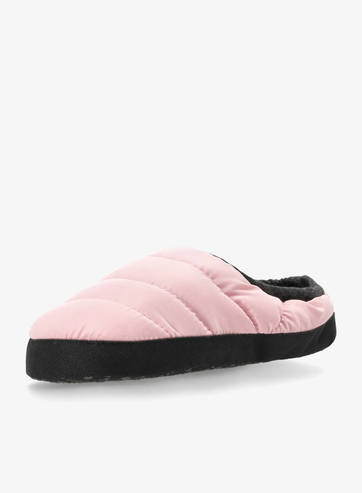 Péřové papuče dámské CMP Lyinx Slipper - rose