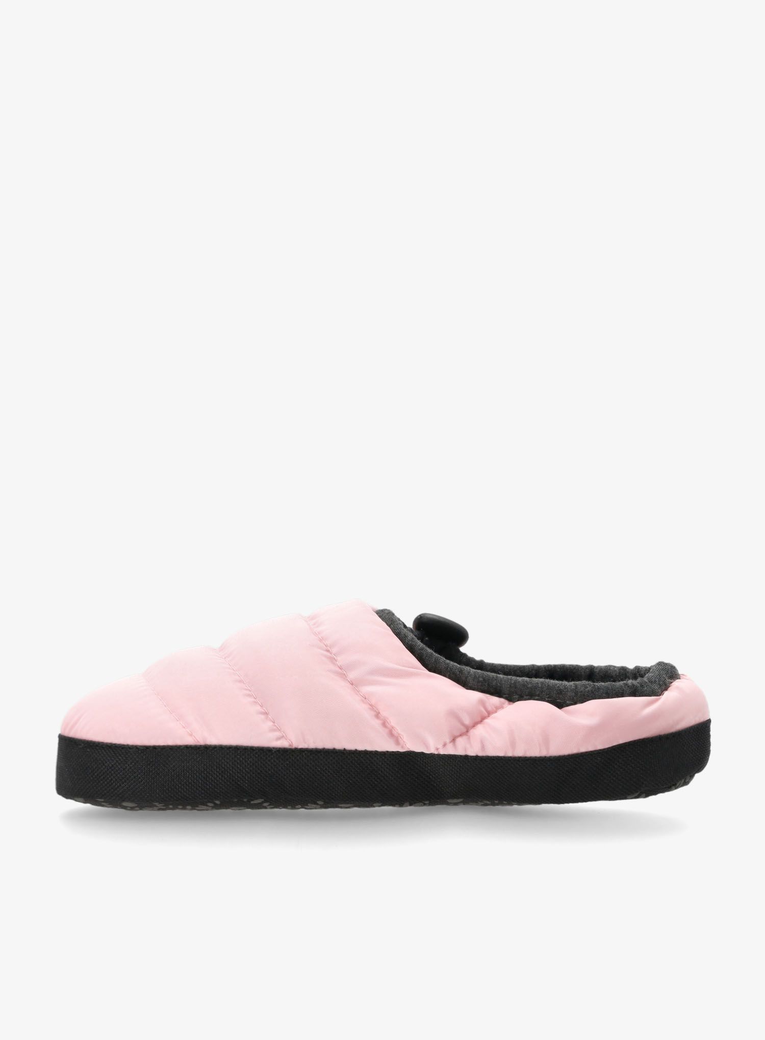 Péřové papuče dámské CMP Lyinx Slipper - rose