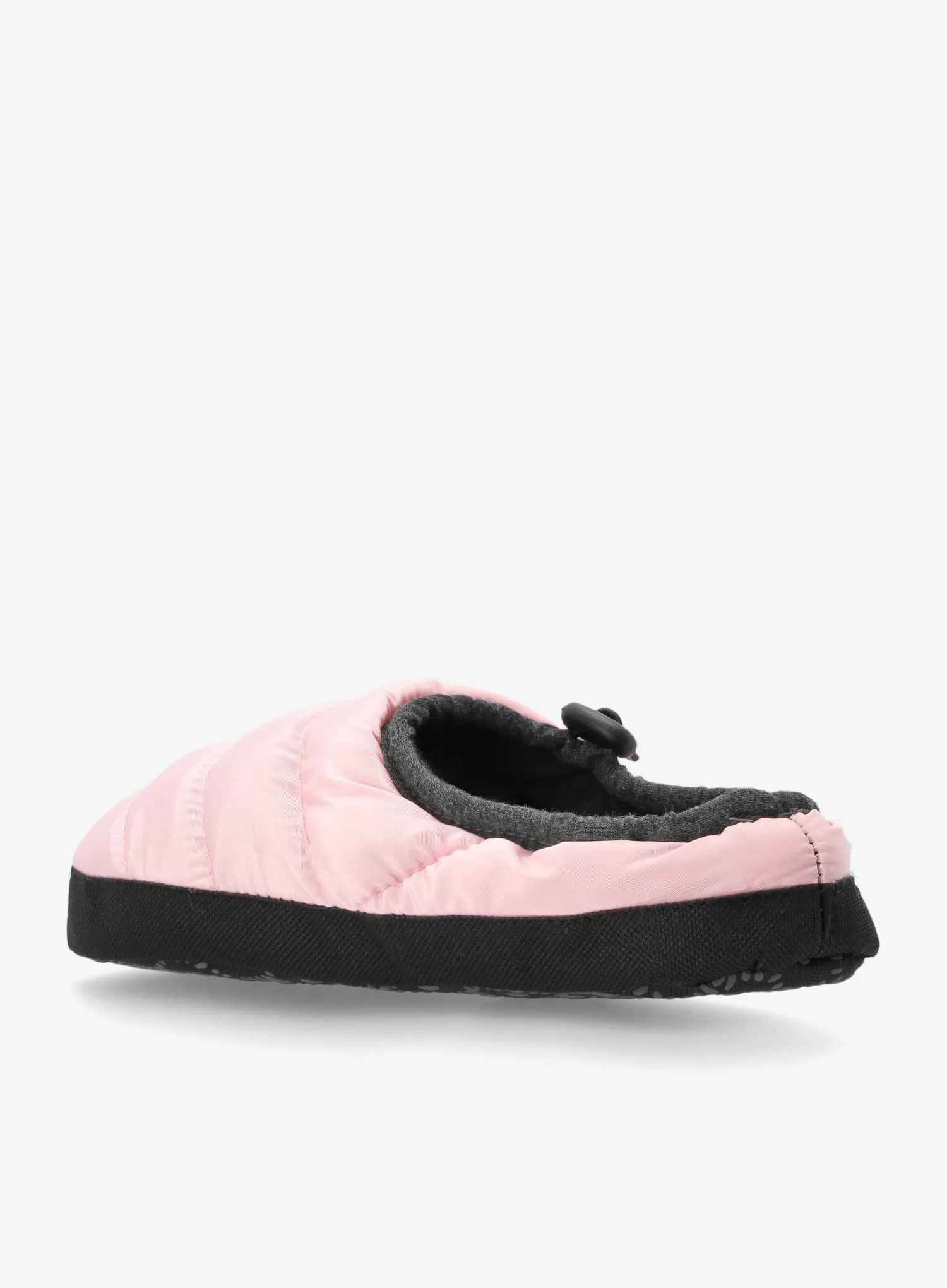 Péřové papuče dámské CMP Lyinx Slipper - rose