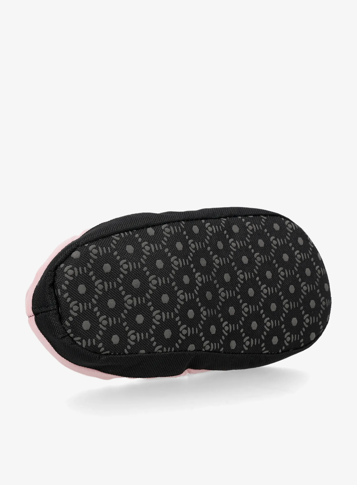Péřové papuče dámské CMP Lyinx Slipper - rose