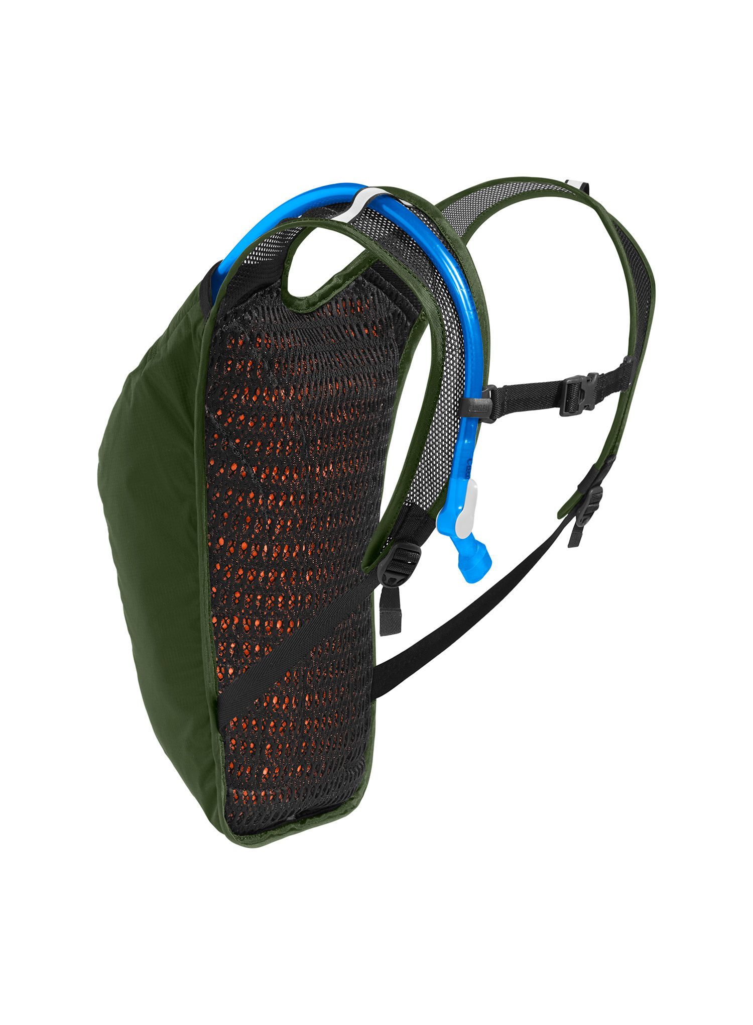 Batoh na kolo s hydrovakem CamelBak Hydrobak Light 1.5L - gibraltar navy/black