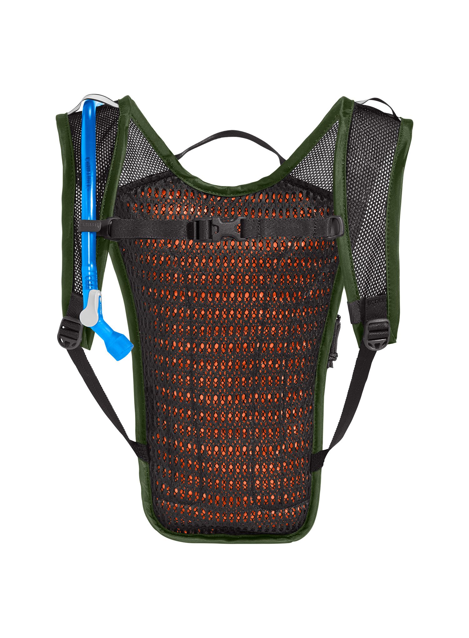 Batoh na kolo s hydrovakem CamelBak Hydrobak Light 1.5L - gibraltar navy/black