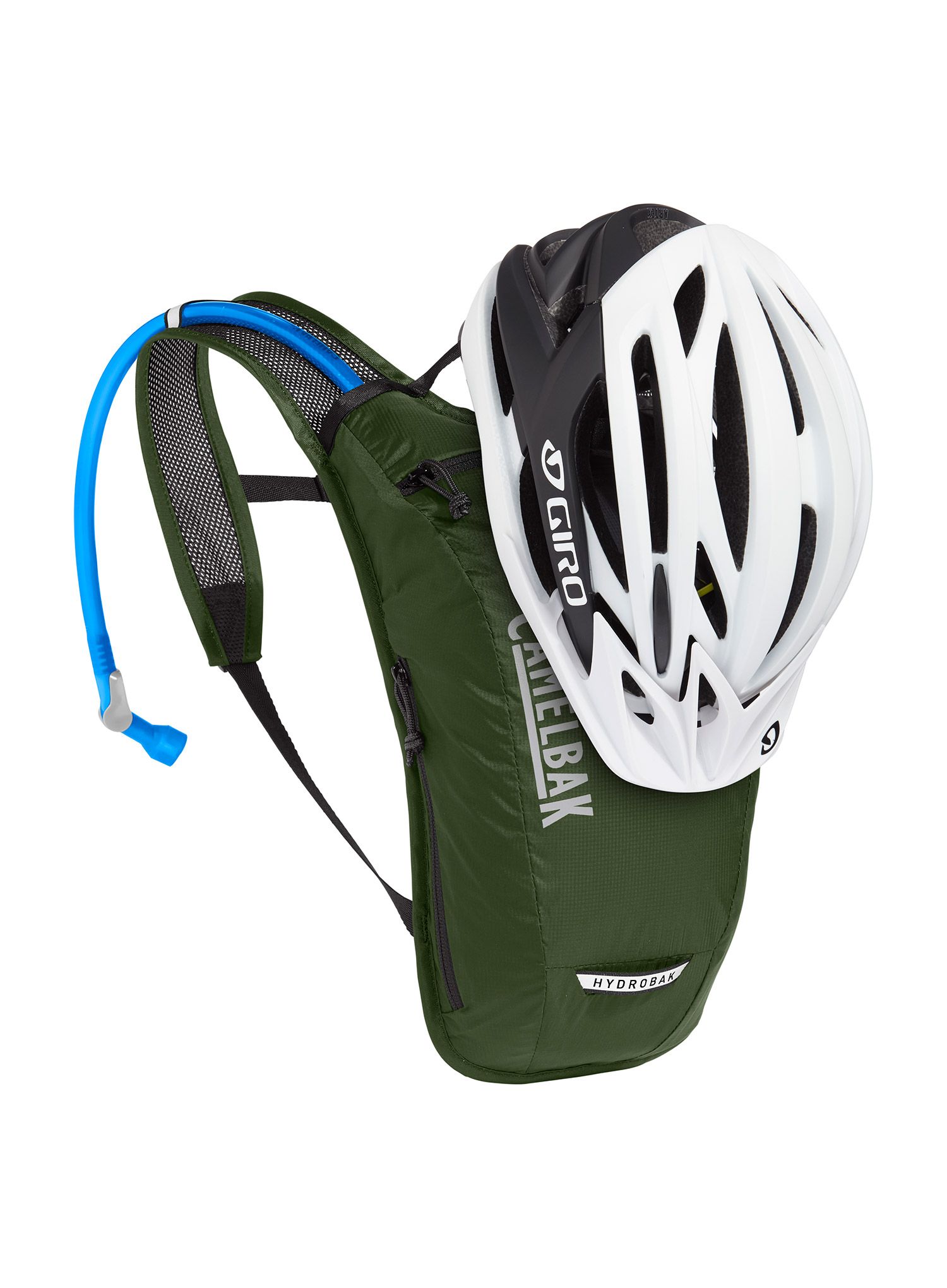 Batoh na kolo s hydrovakem CamelBak Hydrobak Light 1.5L - gibraltar navy/black