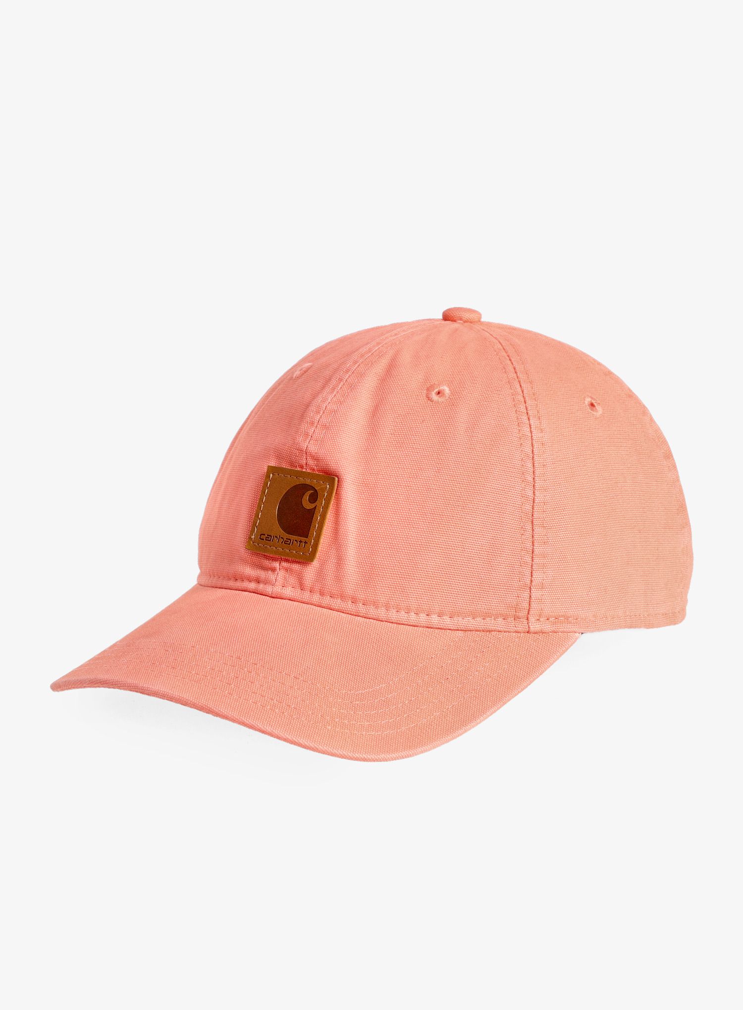 Kšiltovka Carhartt Odessa Cap - hibiscus