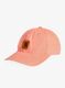 Kšiltovka Carhartt Odessa Cap - hibiscus