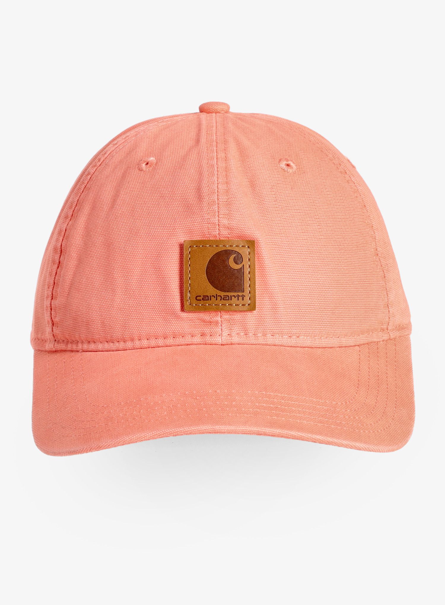 Kšiltovka Carhartt Odessa Cap - hibiscus