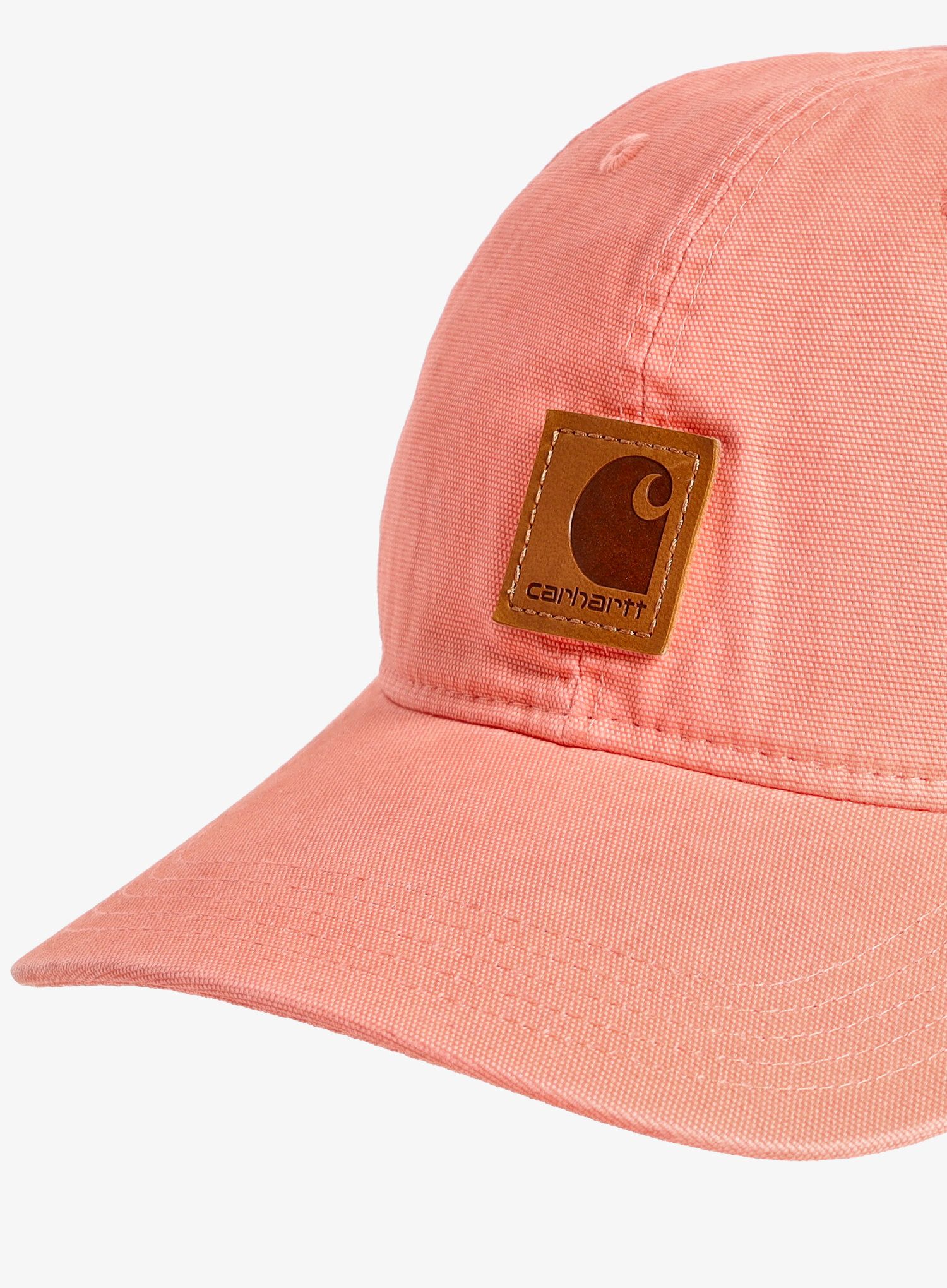 Kšiltovka Carhartt Odessa Cap - hibiscus