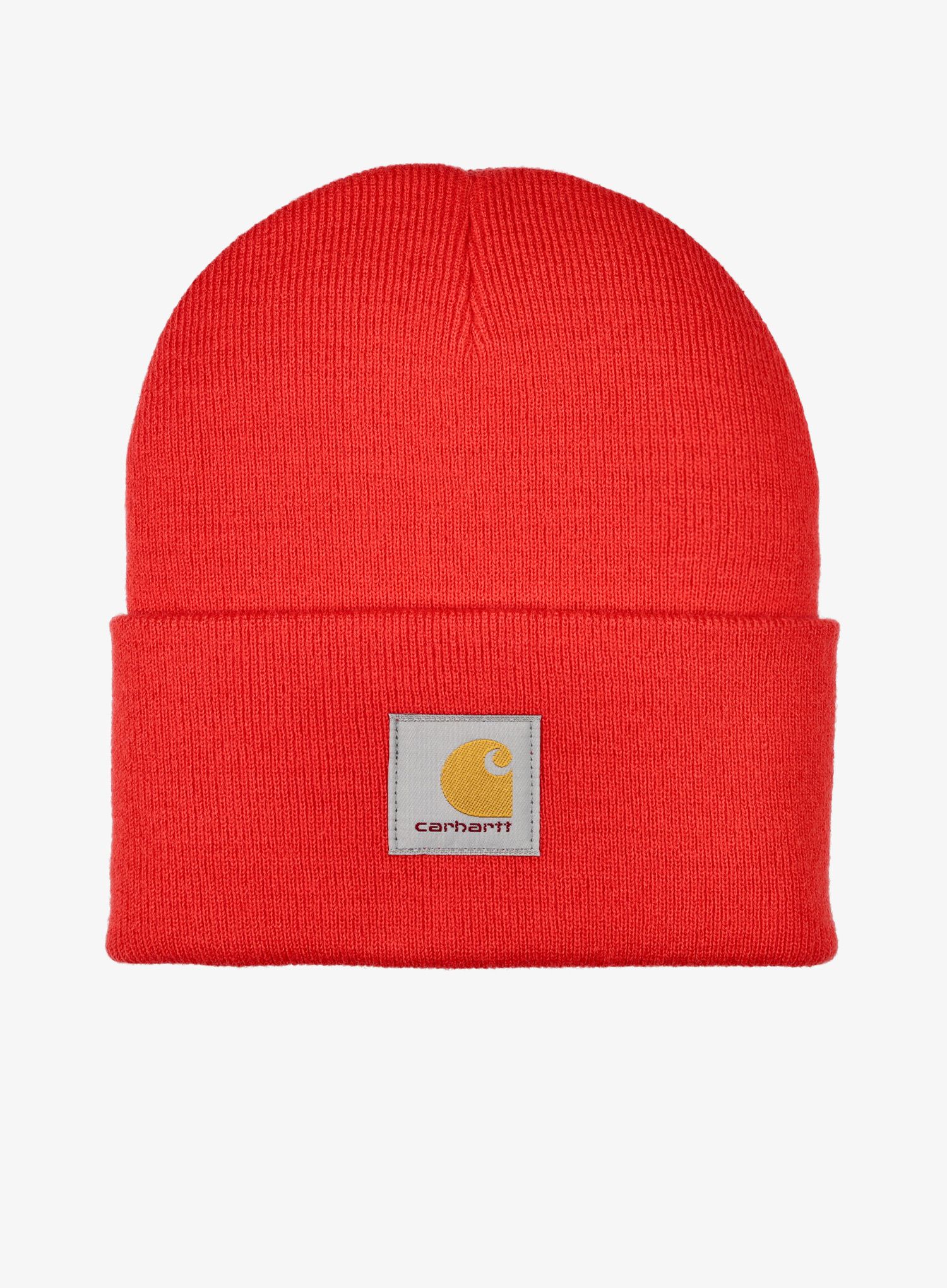 Zimní čepice Carhartt Watch Hat - bittersweet