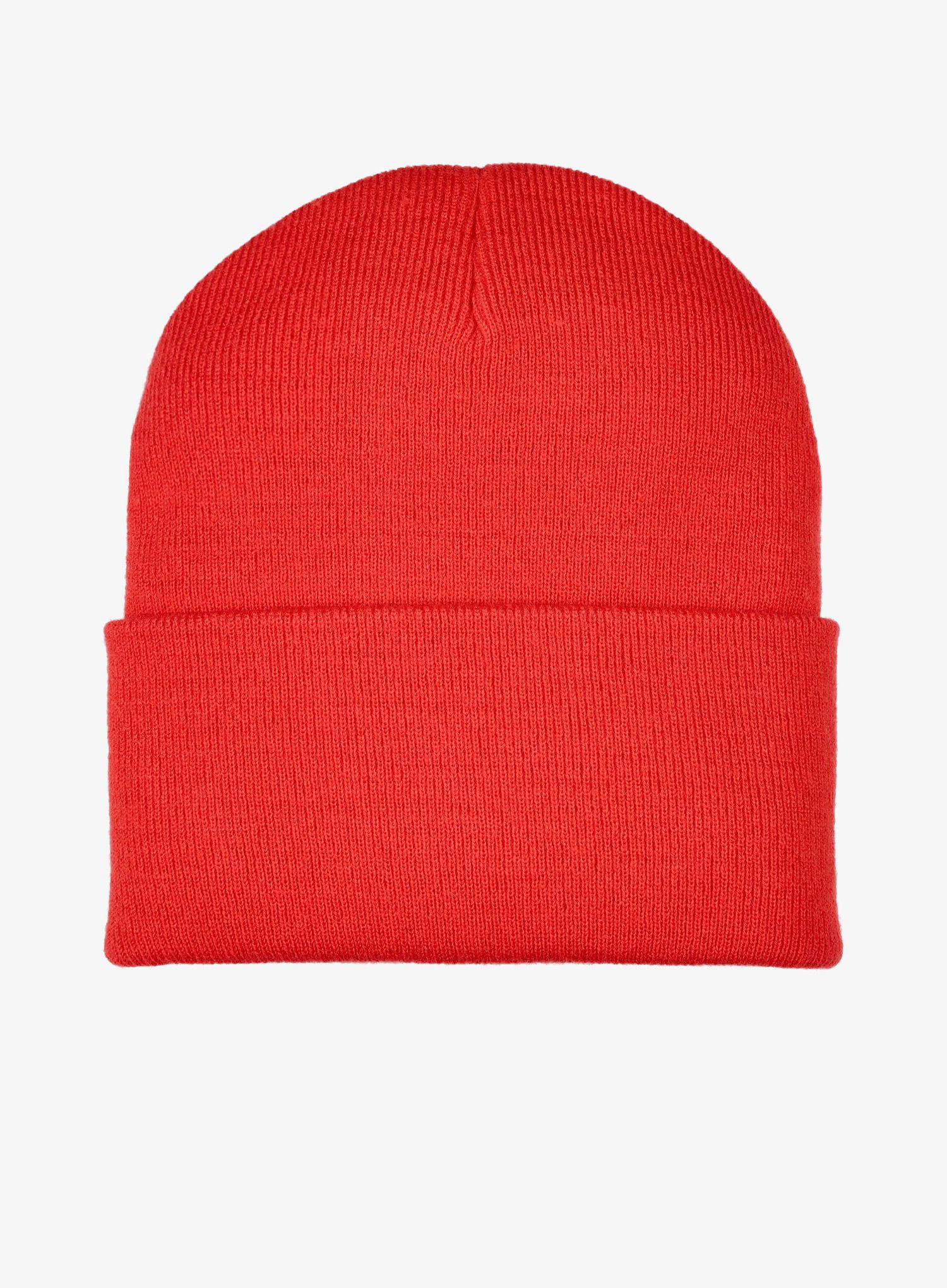Zimní čepice Carhartt Watch Hat - bittersweet