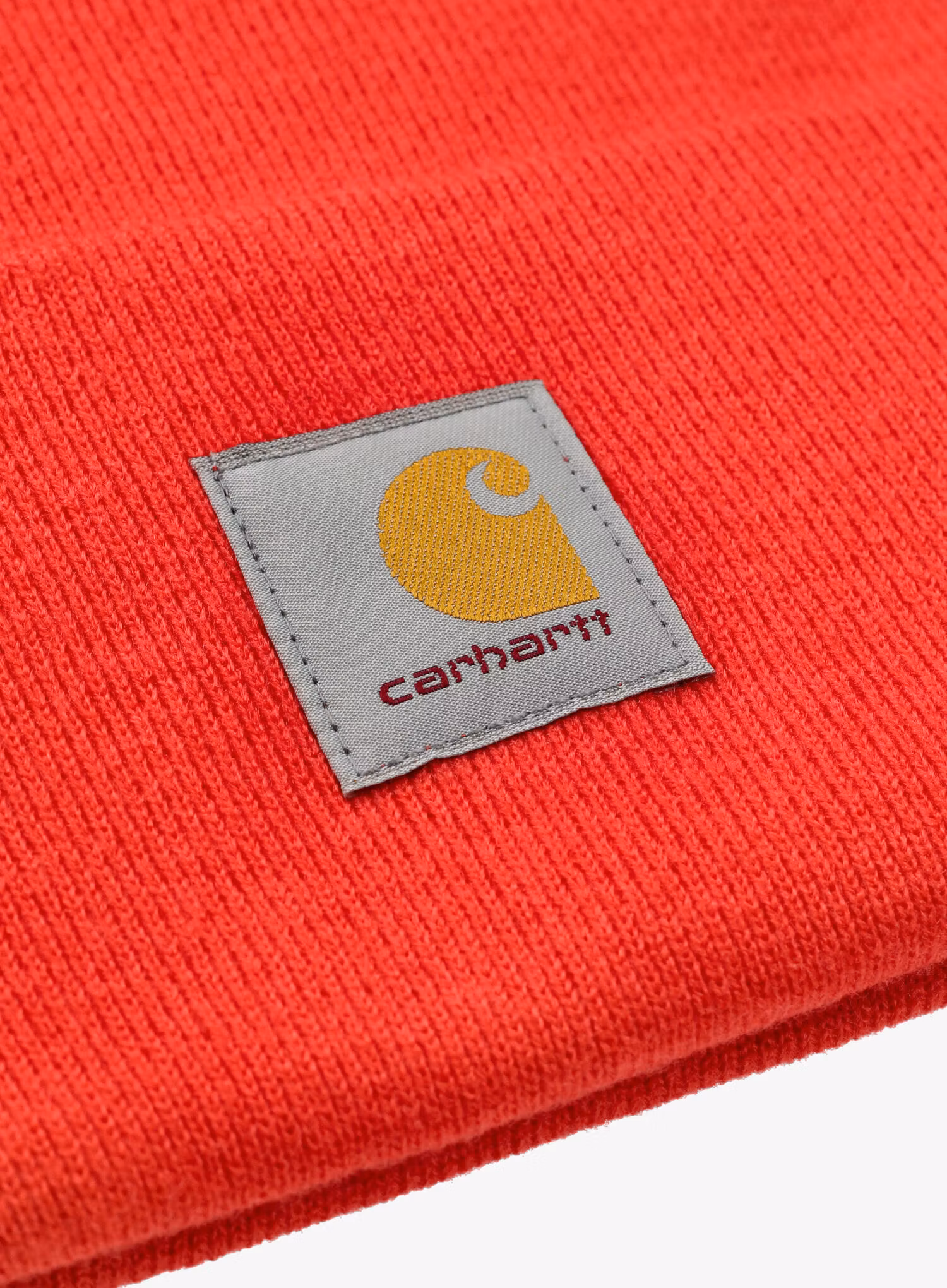 Zimní čepice Carhartt Watch Hat - bittersweet