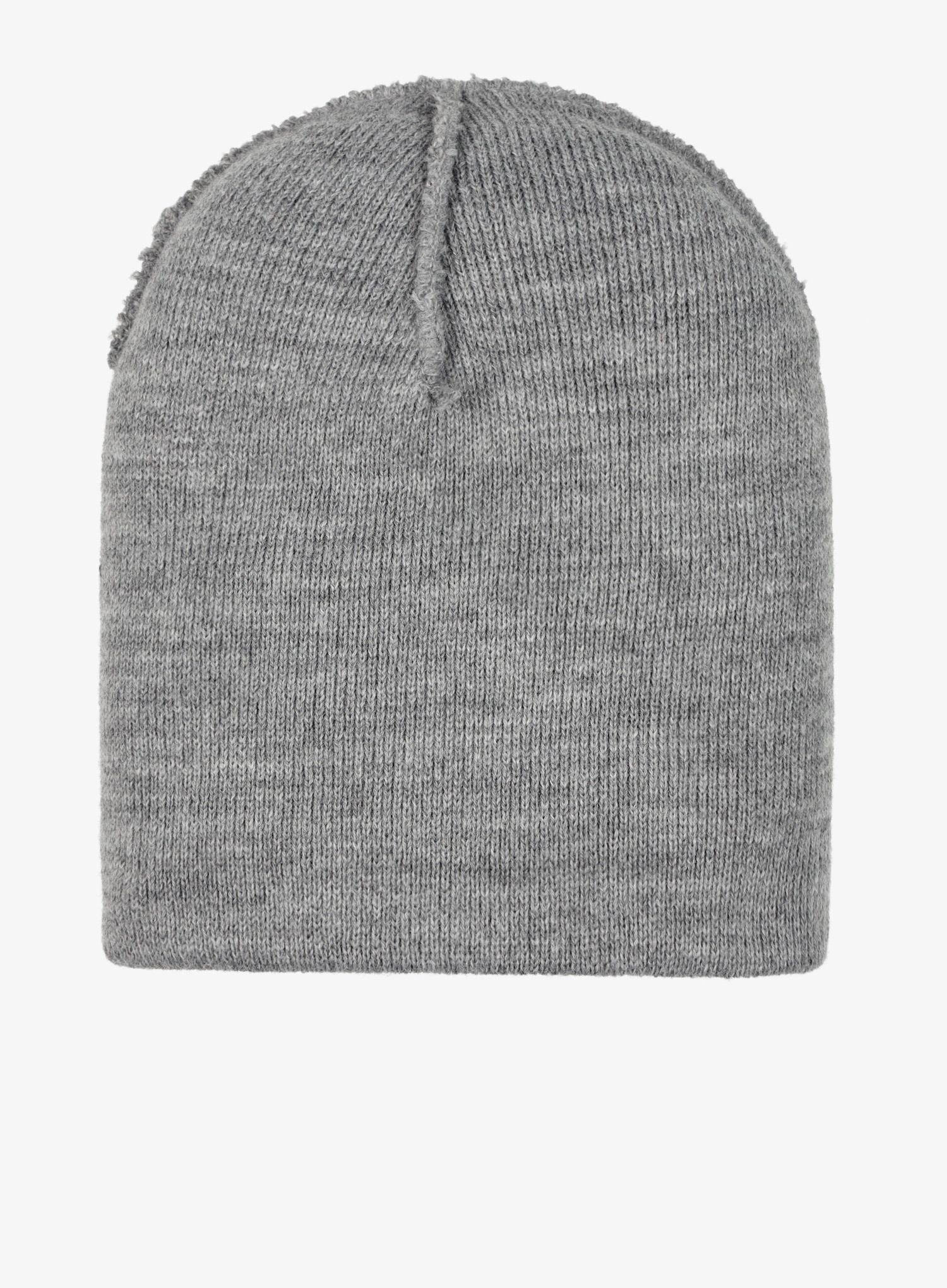 Čepice Carhartt Watch Hat - heather grey