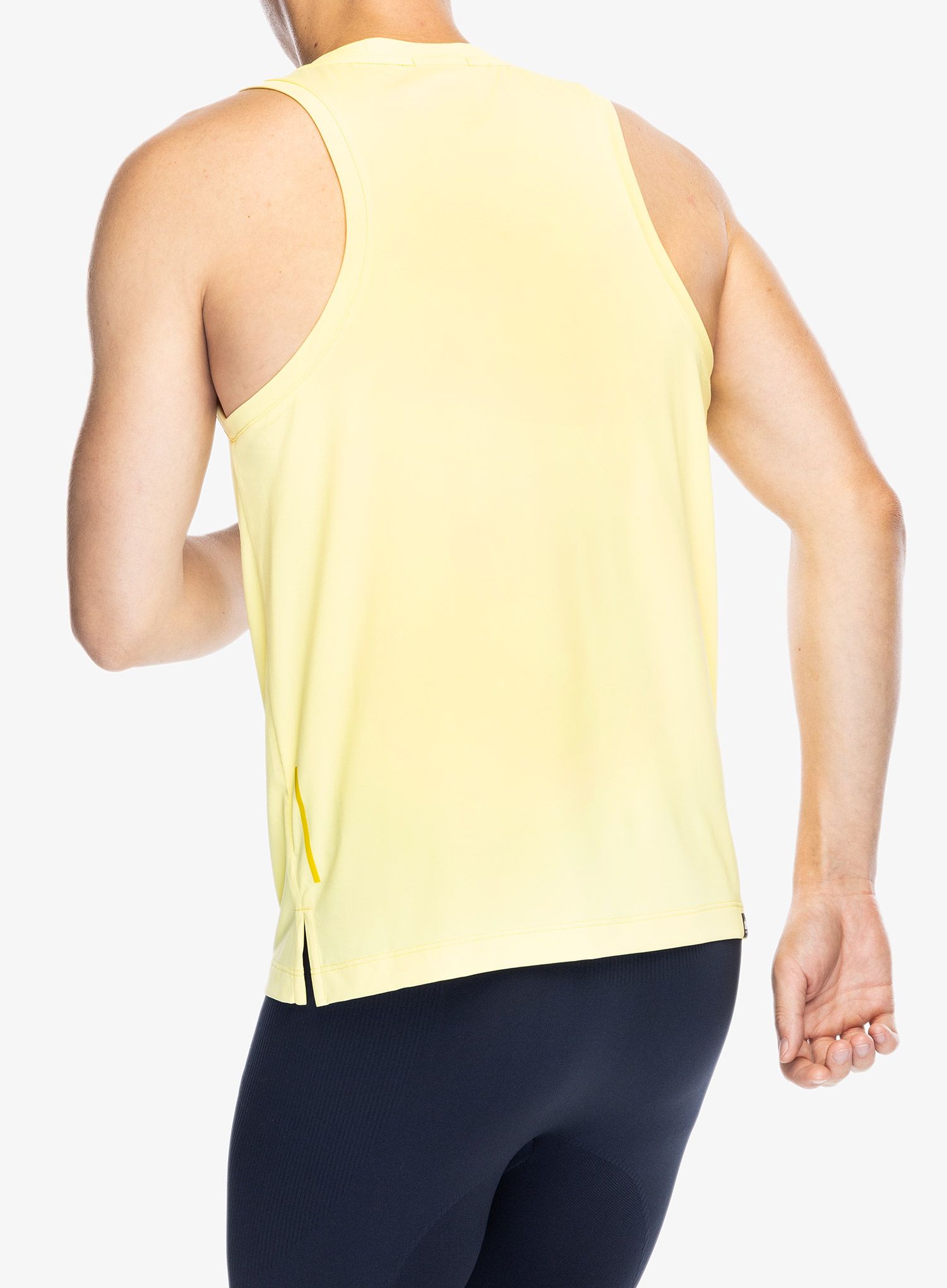 Běžecké tričko Ciele DLYSinglet - fortyseven