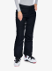 Dámské lyžařské kalhoty Columbia Bugaboo II Pant - black