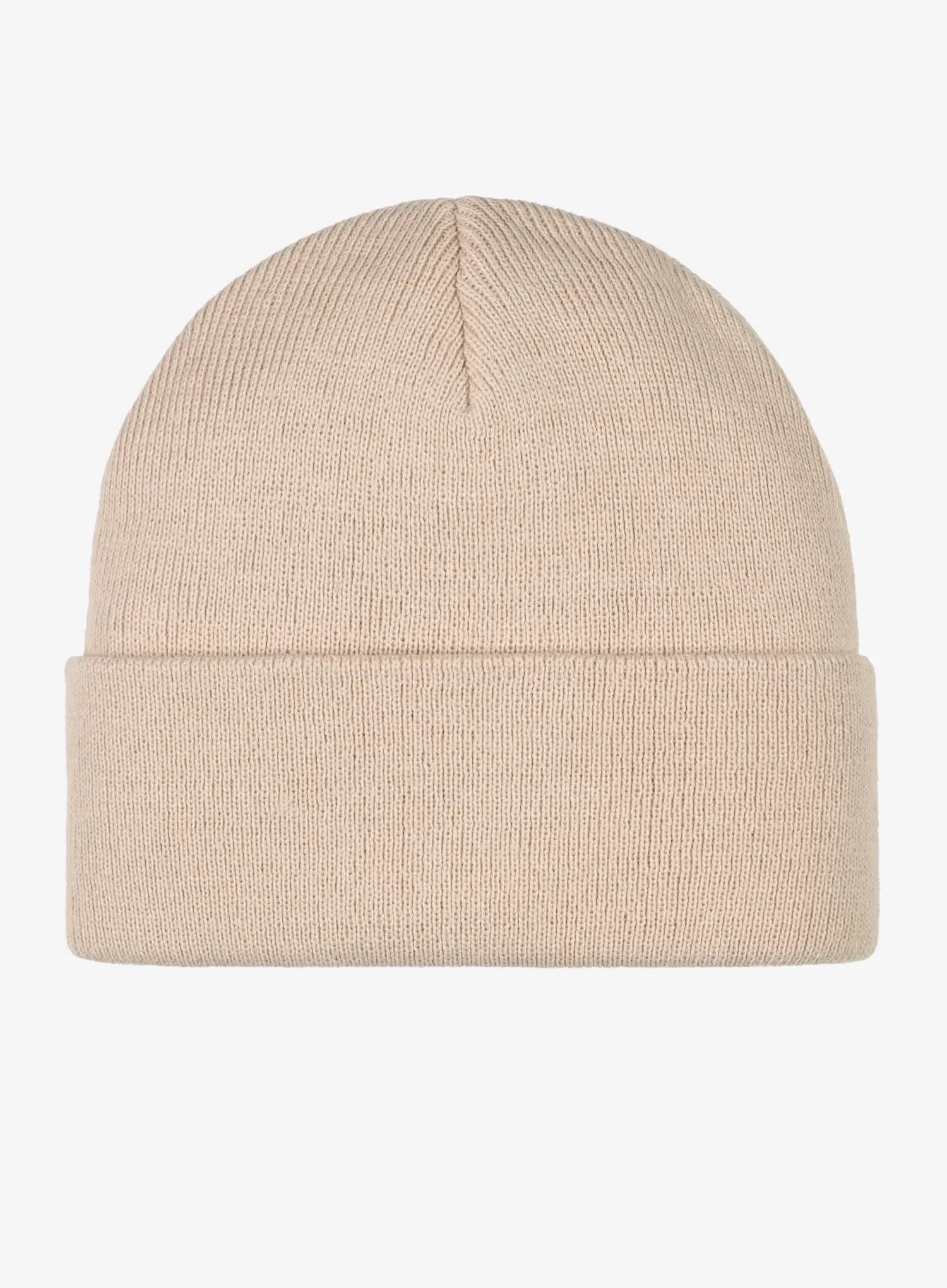 Zimní čepice Columbia City Trek Heavyweight Beanie - dark stone